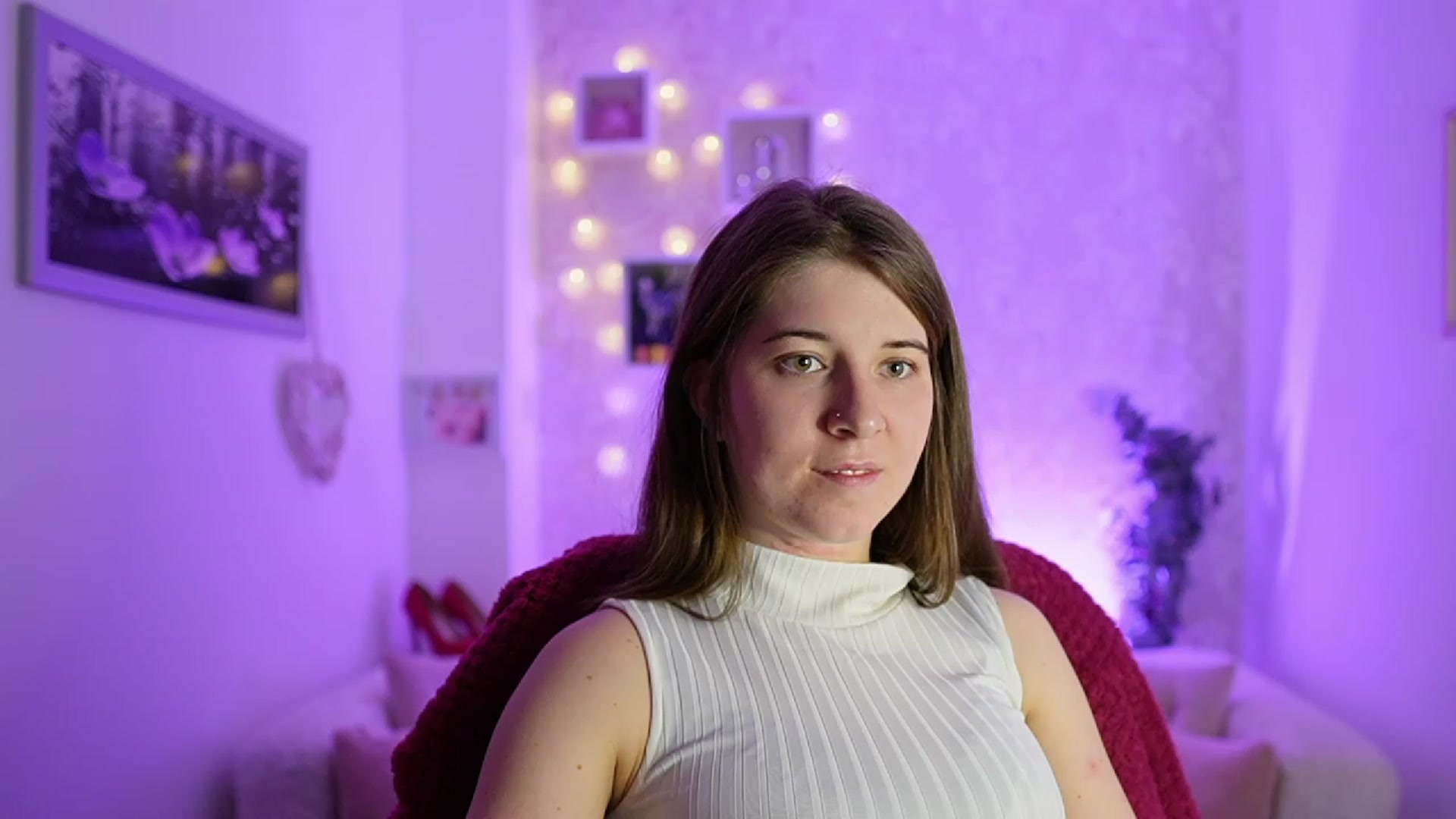 Gallery image thumbnail from Haley_Reed18's myfreecams stream on, 02/18/2024, 18:44 image 4 of 20