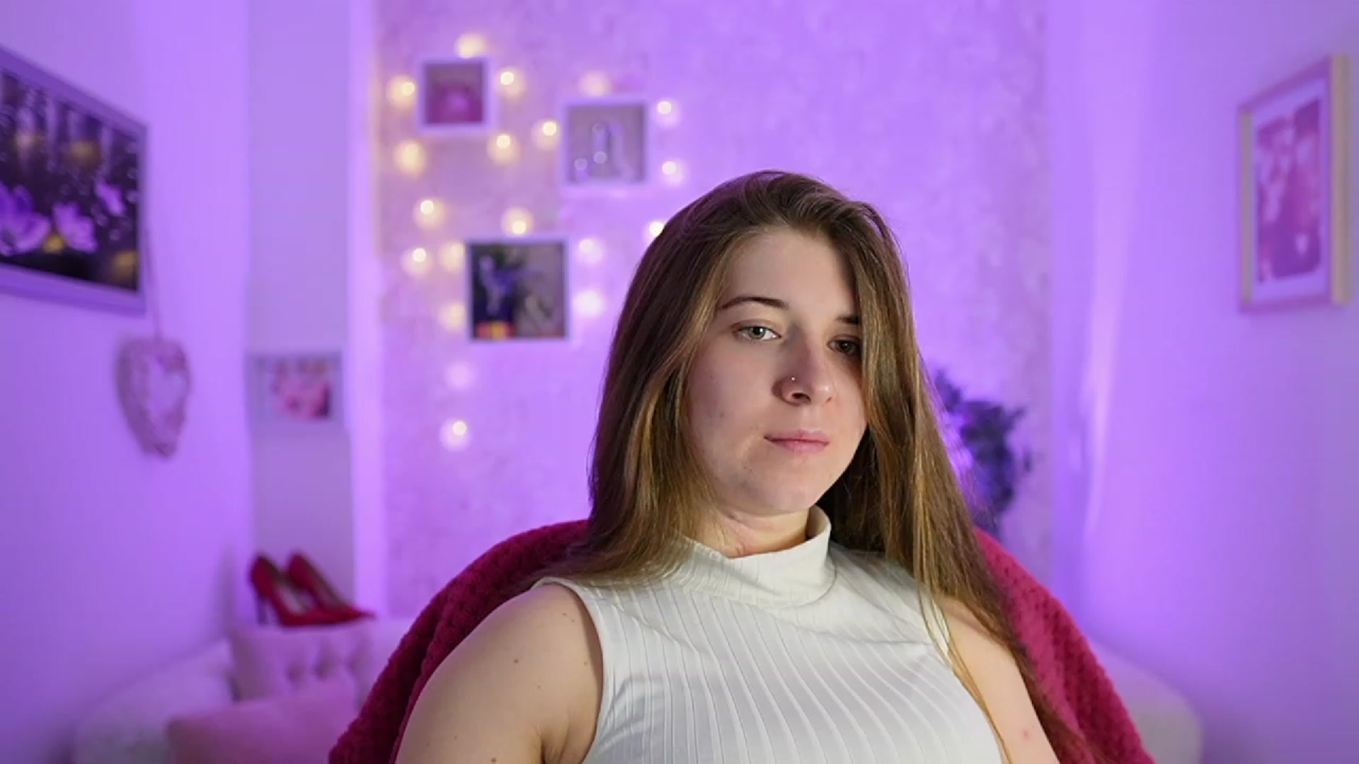 Gallery image thumbnail from Haley_Reed18's myfreecams stream on, 02/19/2024, 16:57 image 1 of 20