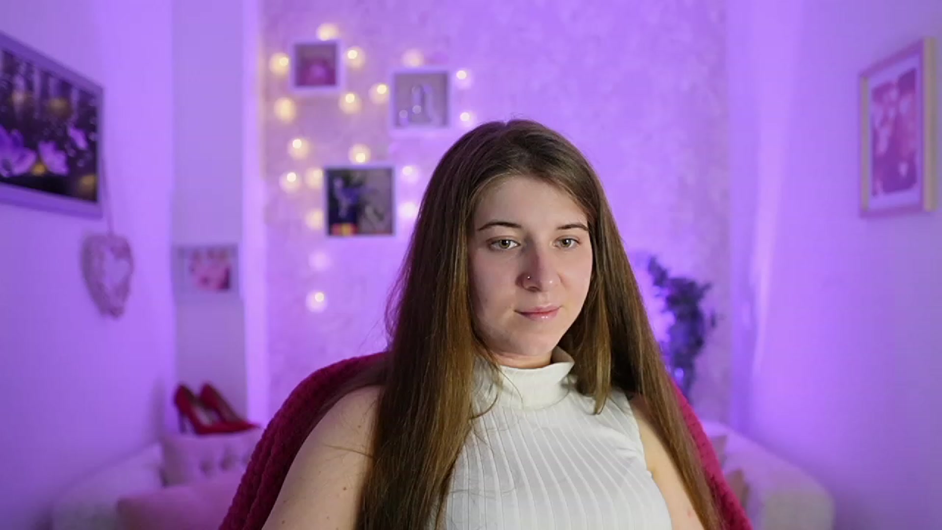 Gallery image thumbnail from Haley_Reed18's myfreecams stream on, 02/19/2024, 17:55 image 20 of 20