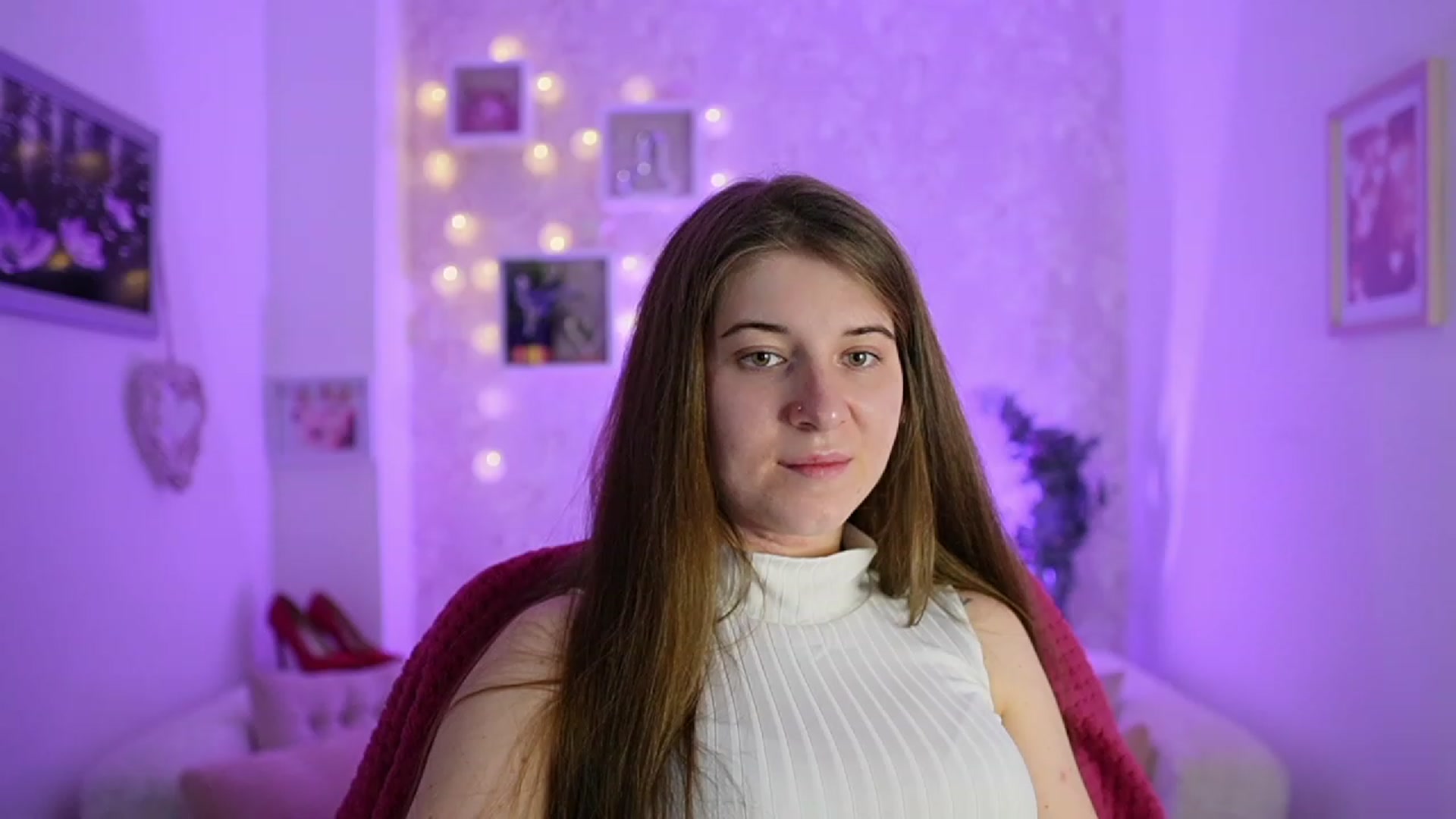 Gallery image thumbnail from Haley_Reed18's myfreecams stream on, 02/19/2024, 17:55 image 5 of 20