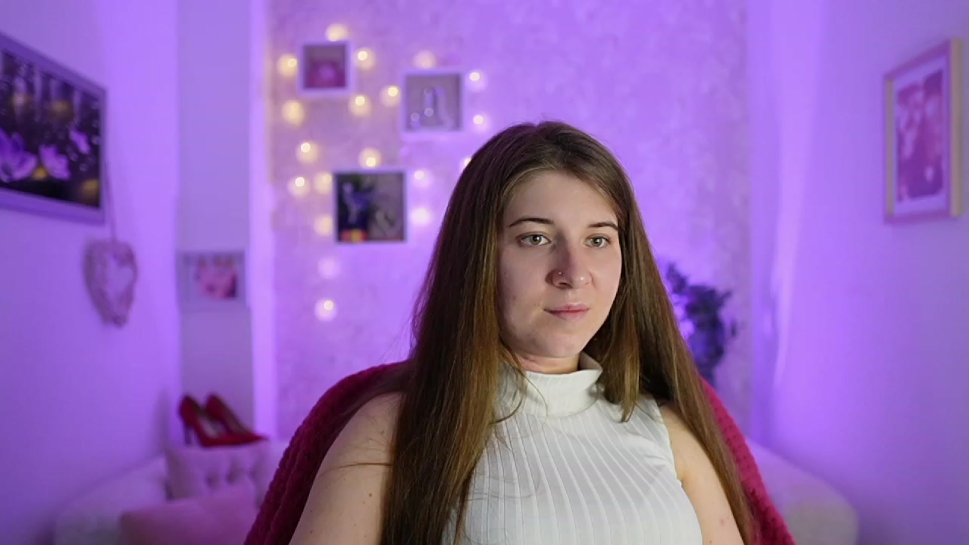 Gallery image thumbnail from Haley_Reed18's myfreecams stream on, 02/19/2024, 17:55 image 18 of 20