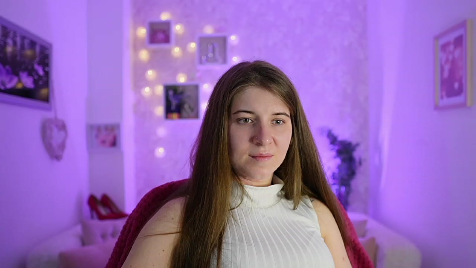 Gallery image thumbnail from Haley_Reed18's myfreecams stream on, 02/19/2024, 17:55 image 13 of 20