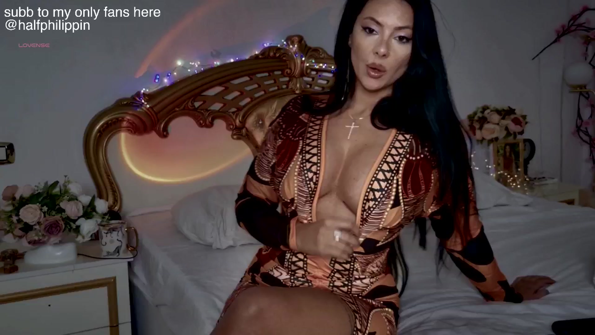 Gallery image thumbnail from HalfPhilippin's myfreecams stream on, 01/17/2026, 21:03 image 5 of 20