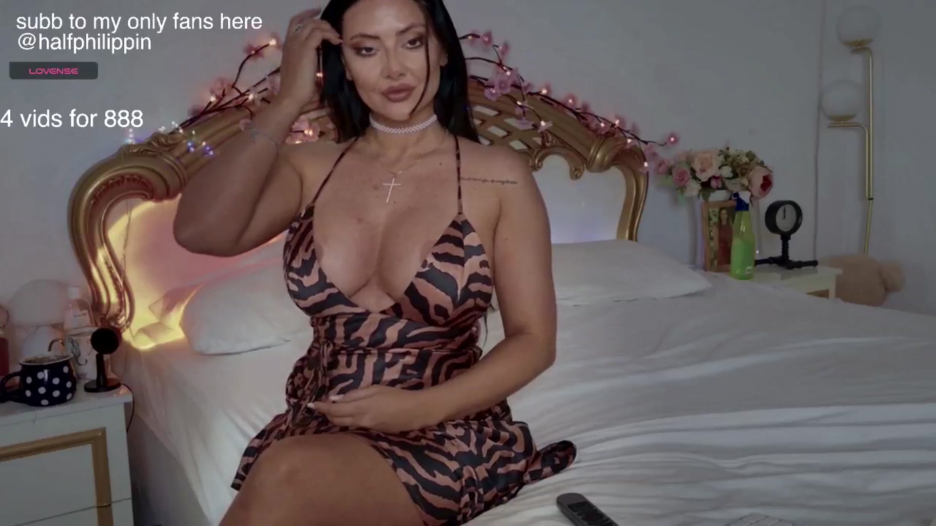 Gallery image thumbnail from HalfPhilippin's myfreecams stream on, 01/30/2026, 17:17 image 4 of 20