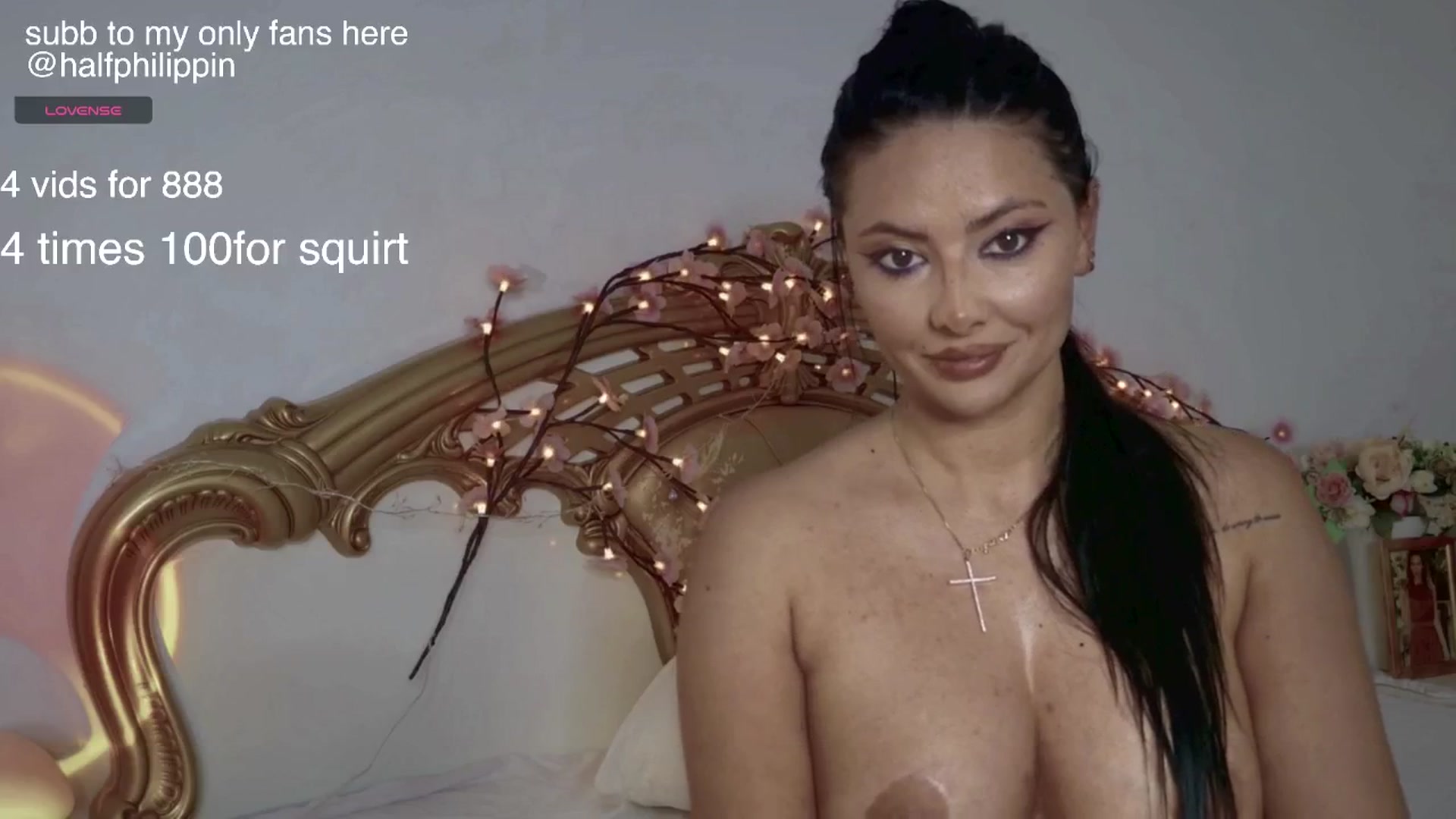 Gallery image thumbnail from HalfPhilippin's myfreecams stream on, 02/01/2026, 18:53 image 19 of 20