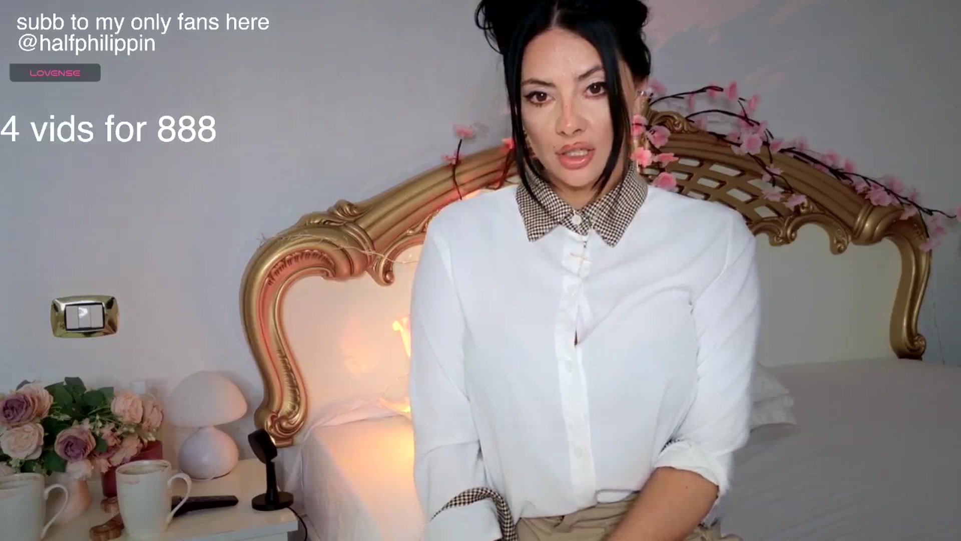 Gallery image thumbnail from HalfPhilippin's myfreecams stream on, 02/03/2026, 18:47 image 6 of 20