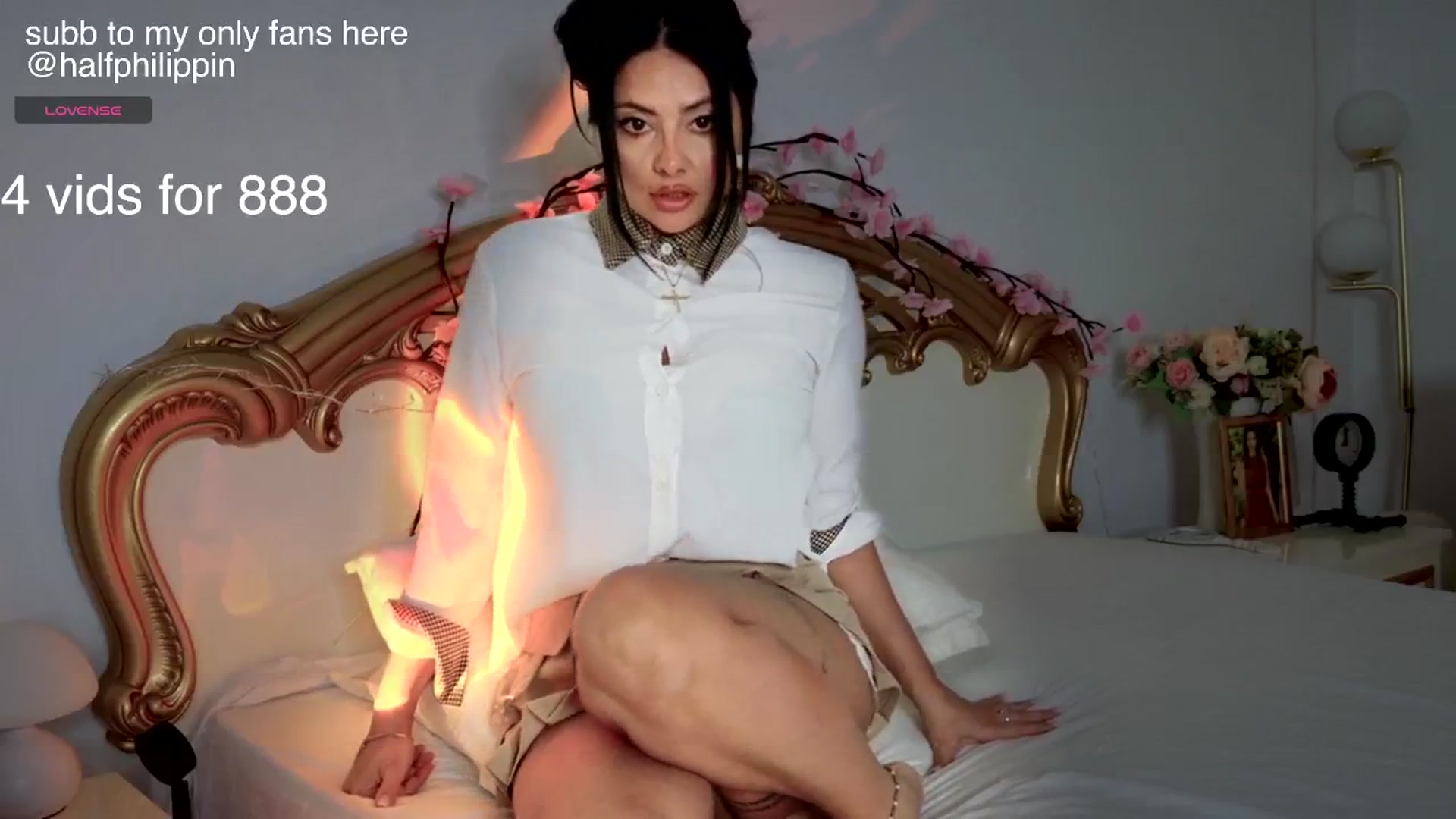 Gallery image thumbnail from HalfPhilippin's myfreecams stream on, 02/03/2026, 18:47 image 7 of 20