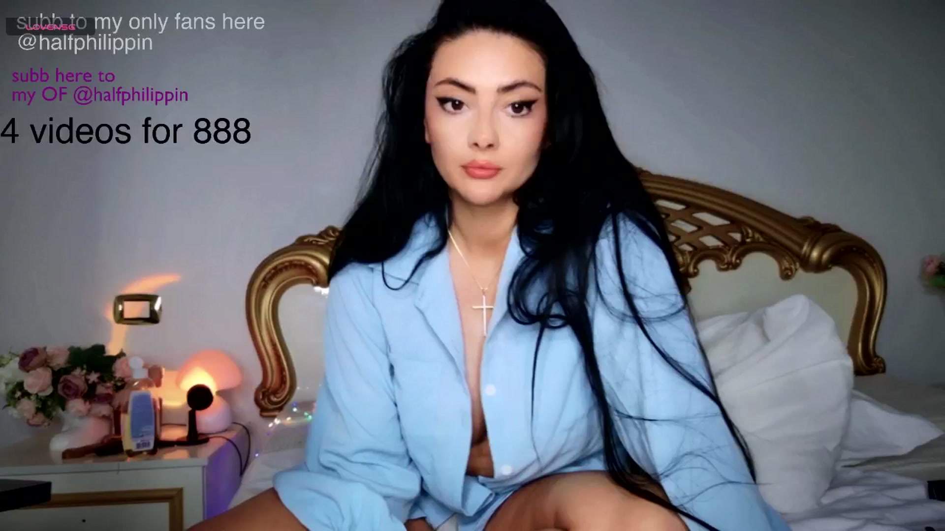 Gallery image thumbnail from HalfPhilippin's myfreecams stream on, 02/08/2026, 17:51 image 15 of 20