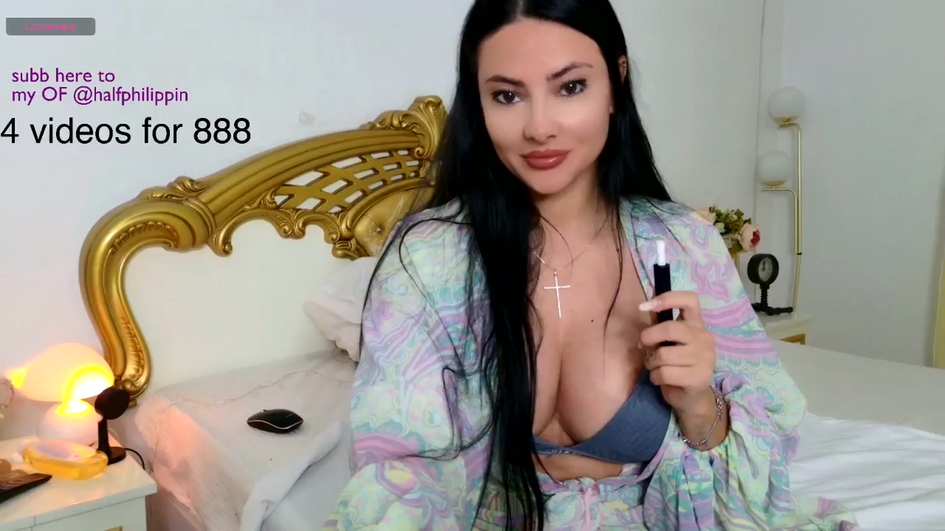 Gallery image thumbnail from HalfPhilippin's myfreecams stream on, 02/09/2026, 16:28 image 7 of 20