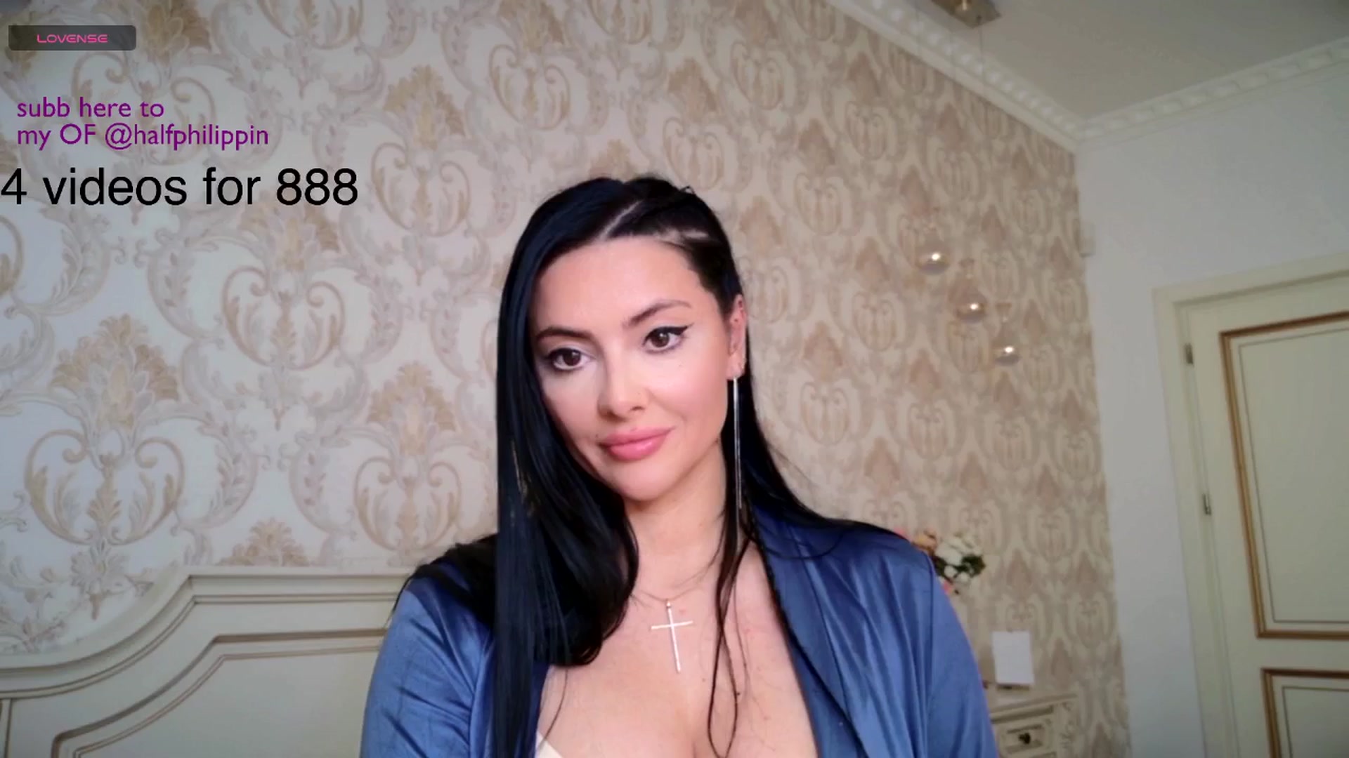 Gallery image thumbnail from HalfPhilippin's myfreecams stream on, 02/14/2026, 11:58 image 9 of 20