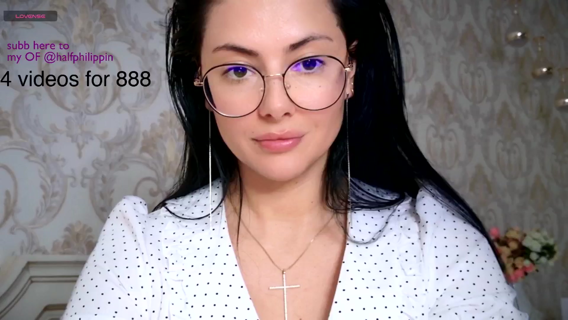 Gallery image thumbnail from HalfPhilippin's myfreecams stream on, 02/15/2026, 16:45 image 8 of 20