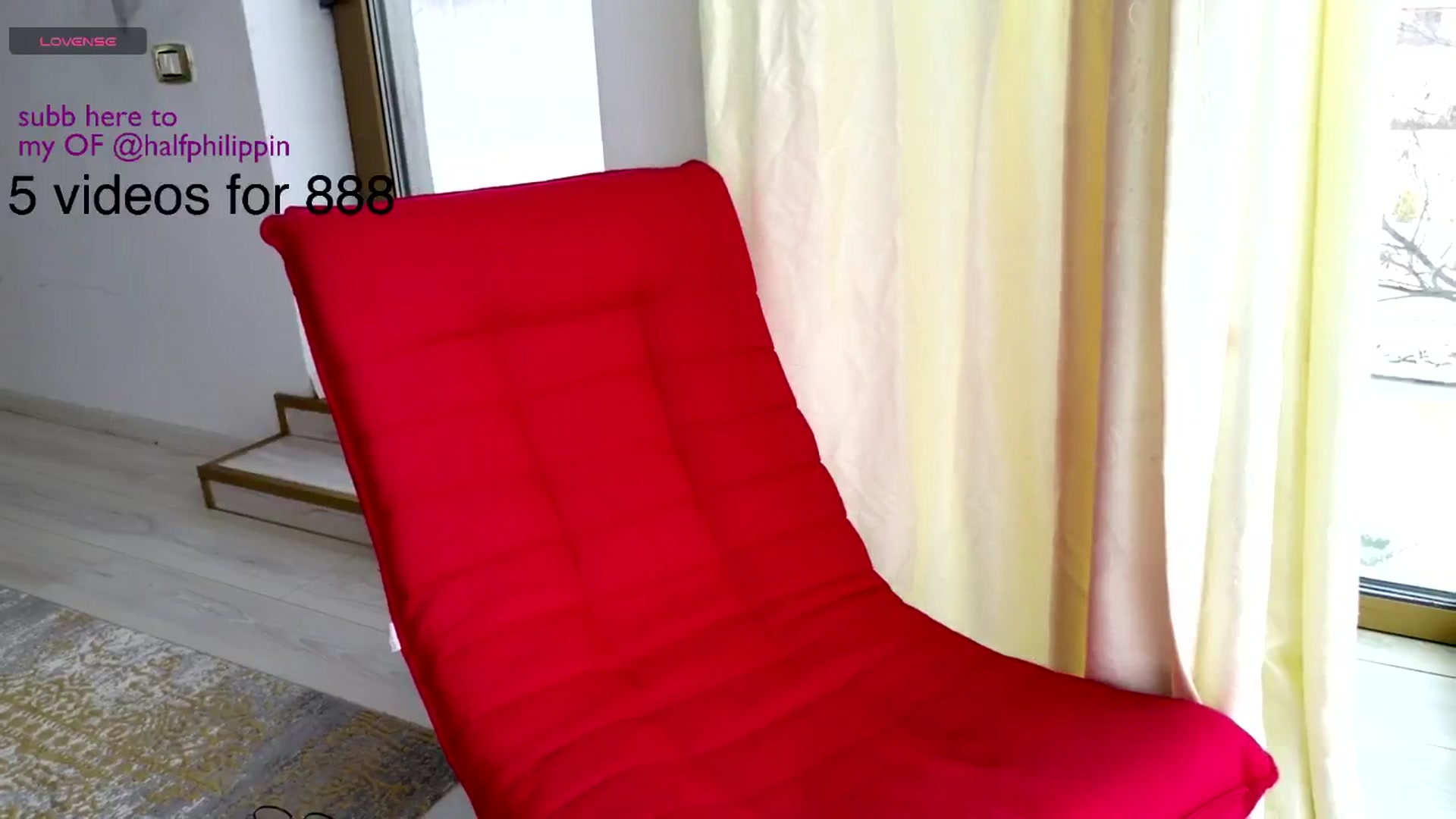 Gallery image thumbnail from HalfPhilippin's myfreecams stream on, 02/19/2026, 13:36 image 9 of 20