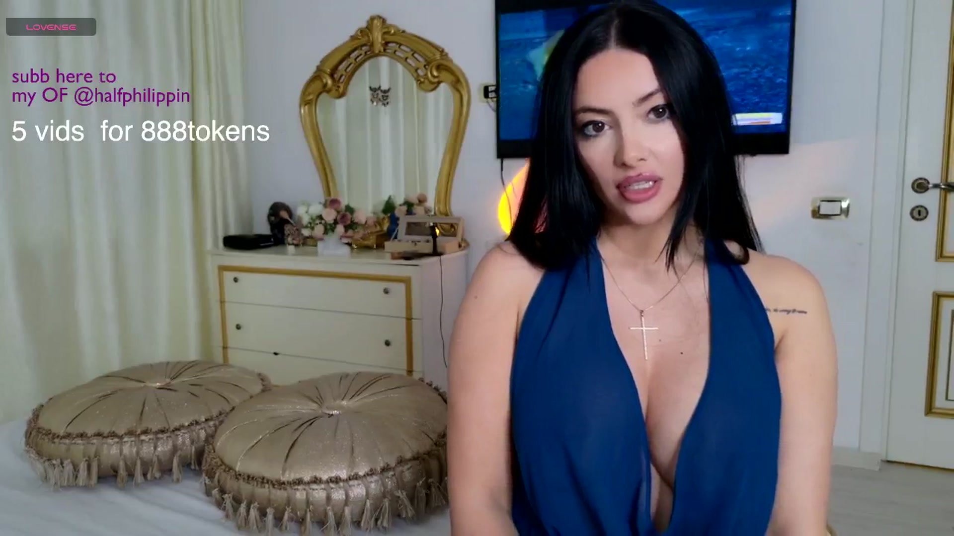 Gallery image thumbnail from HalfPhilippin's myfreecams stream on, 02/26/2026, 19:11 image 10 of 20
