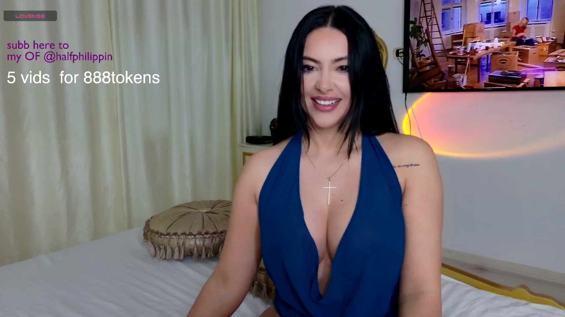 Gallery image thumbnail from HalfPhilippin's myfreecams stream on, 02/26/2026, 19:11 image 11 of 20