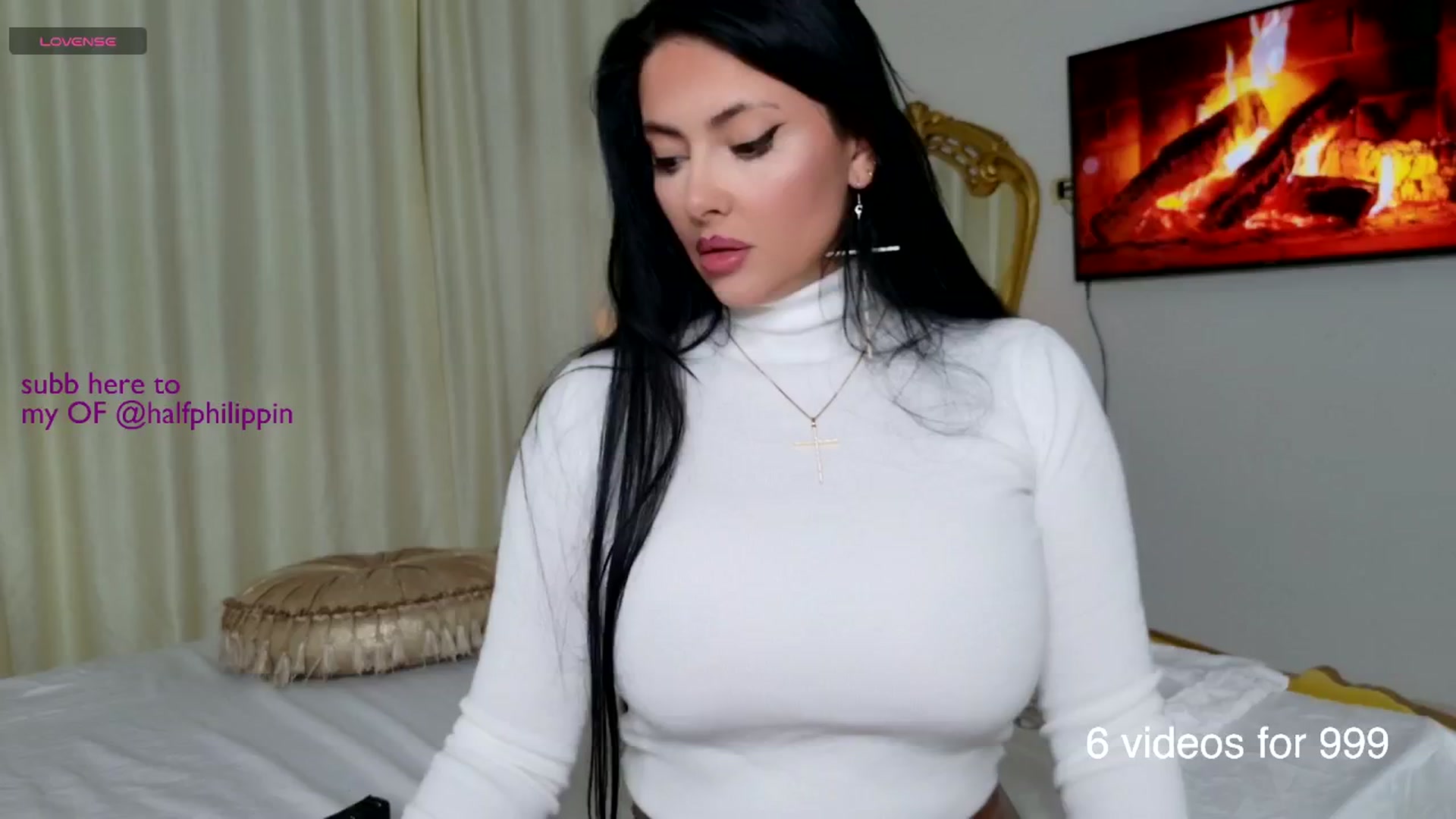Gallery image thumbnail from HalfPhilippin's myfreecams stream on, 02/28/2026, 17:31 image 11 of 20