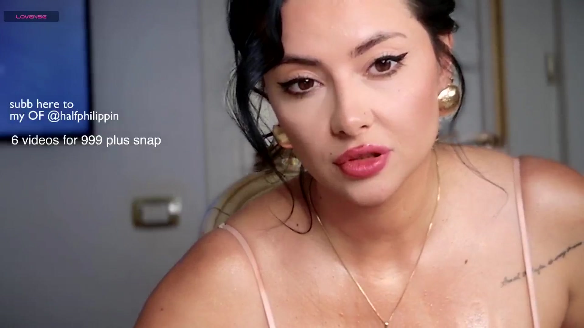 Gallery image thumbnail from HalfPhilippin's myfreecams stream on, 03/12/2026, 19:25 image 19 of 20