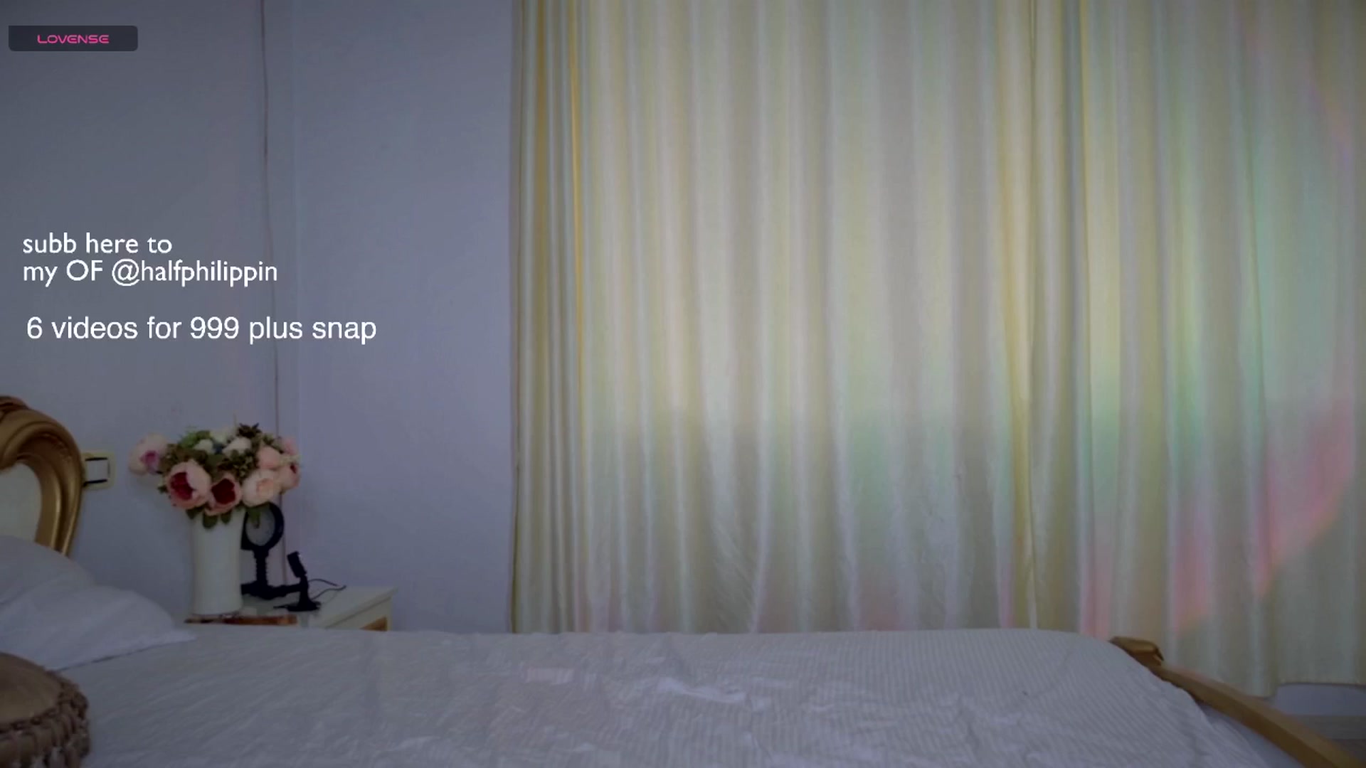 Gallery image thumbnail from HalfPhilippin's myfreecams stream on, 03/16/2026, 06:47 image 1 of 20