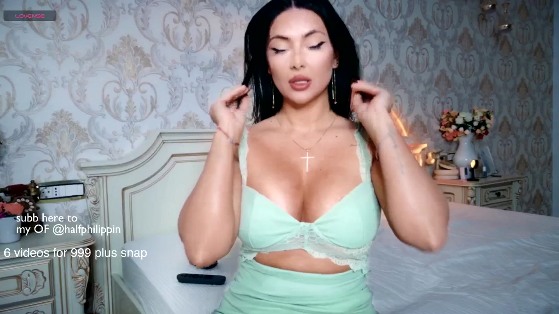 Gallery image thumbnail from HalfPhilippin's myfreecams stream on, 03/28/2026, 19:38 image 18 of 20