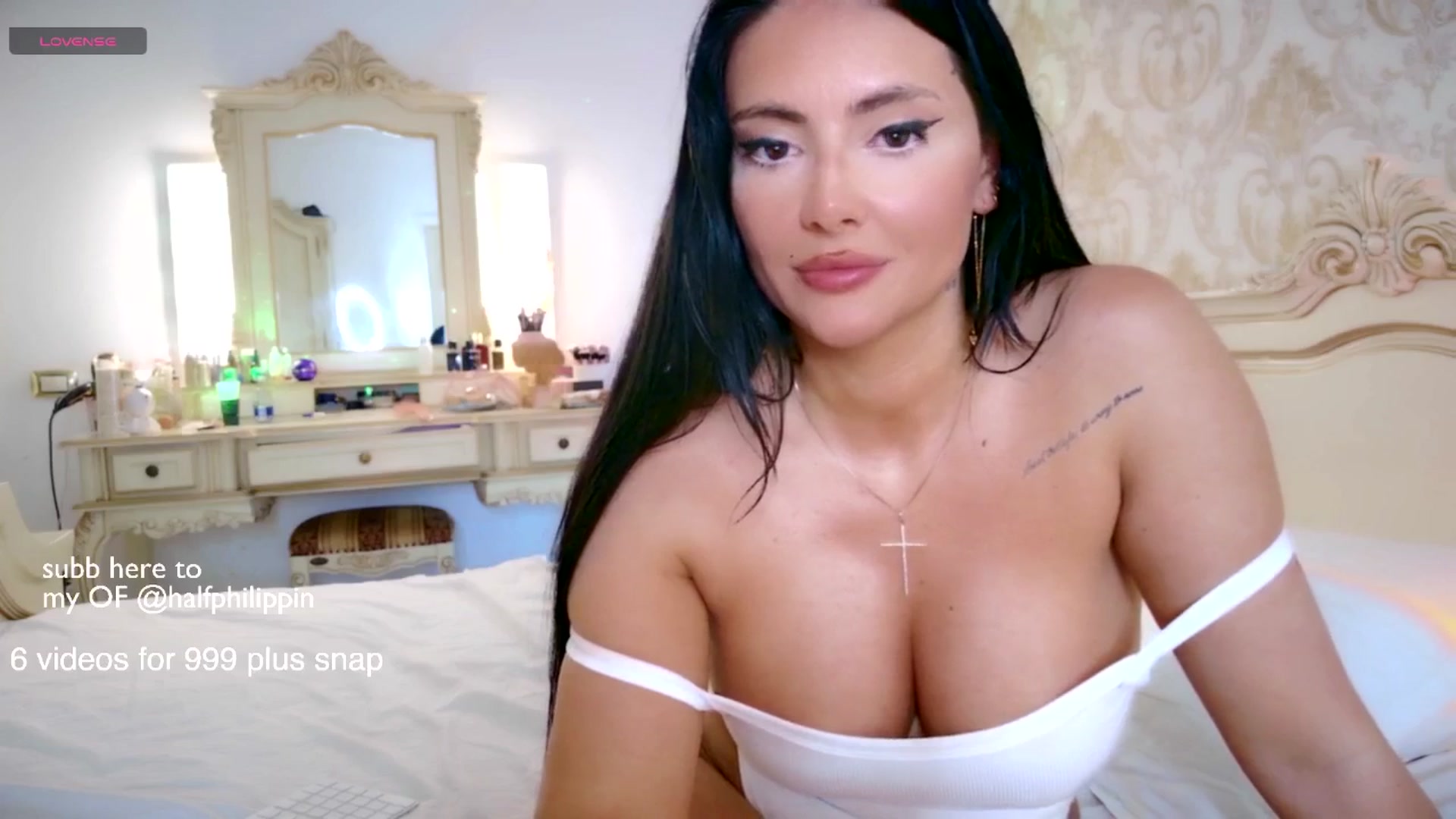 Gallery image thumbnail from HalfPhilippin's myfreecams stream on, 04/09/2026, 24:02 image 16 of 20