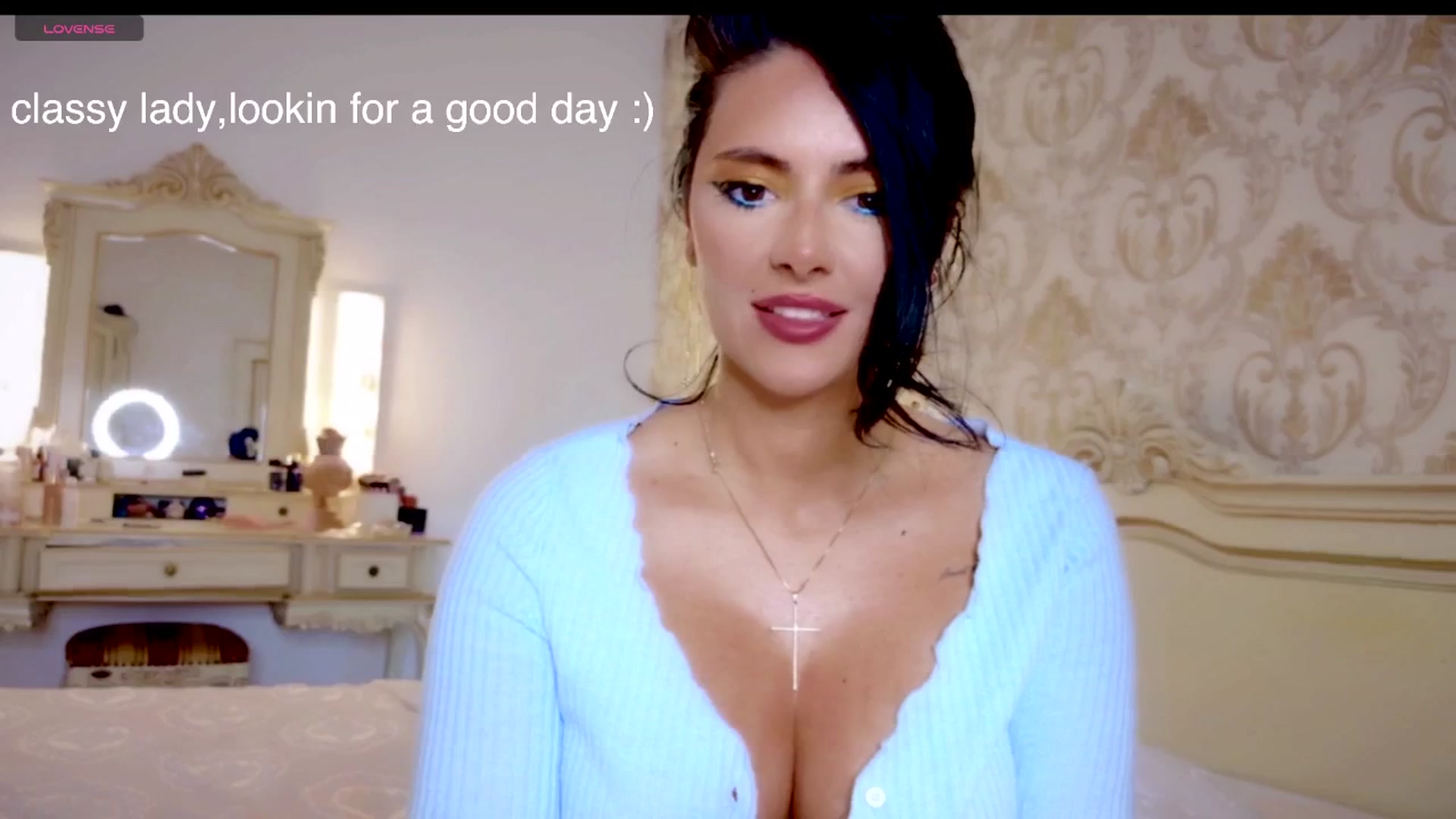 Gallery image thumbnail from HalfPhilippin's myfreecams stream on, 04/15/2026, 22:10 image 13 of 20