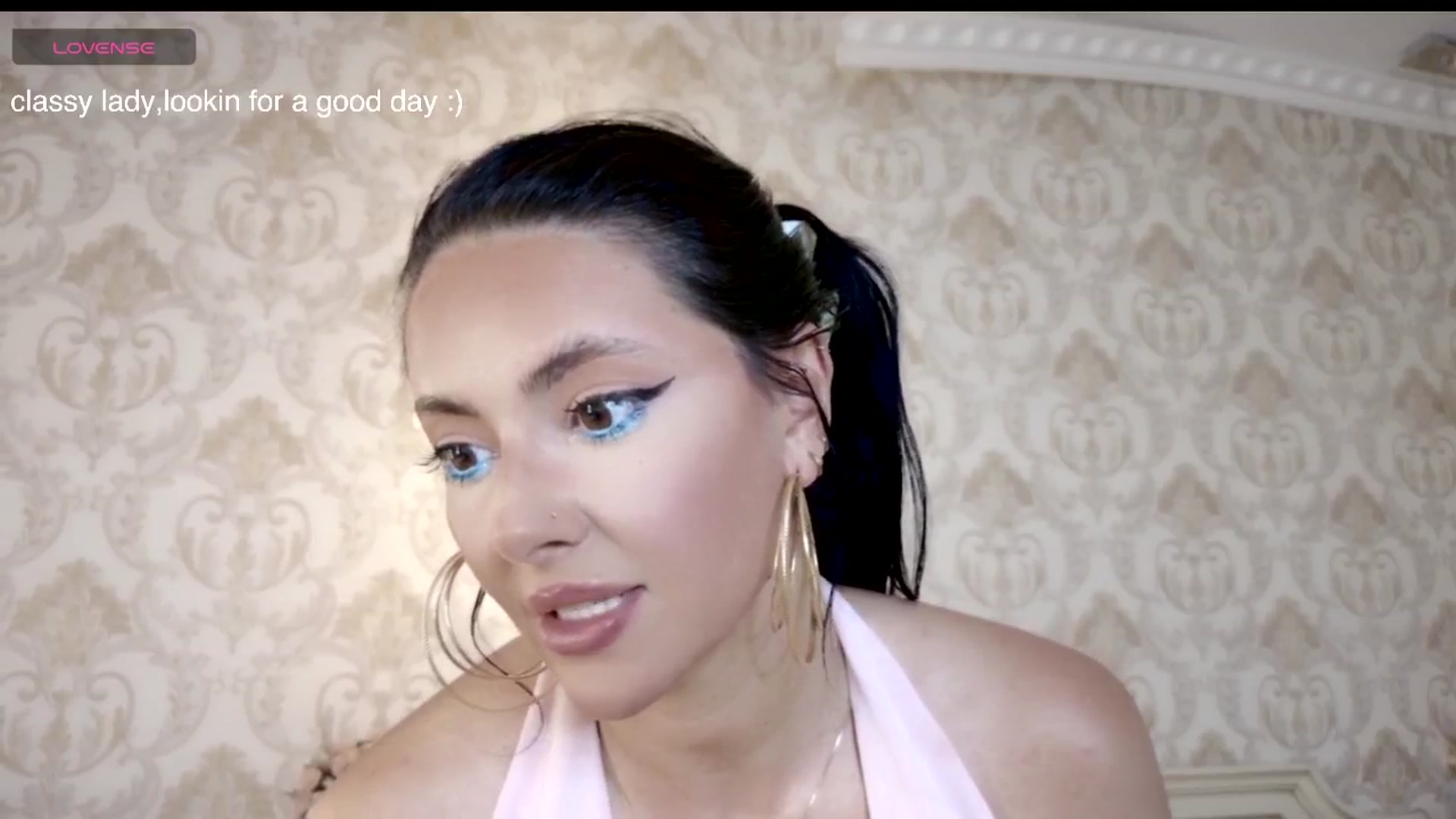 Gallery image thumbnail from HalfPhilippin's myfreecams stream on, 04/22/2026, 16:36 image 5 of 20