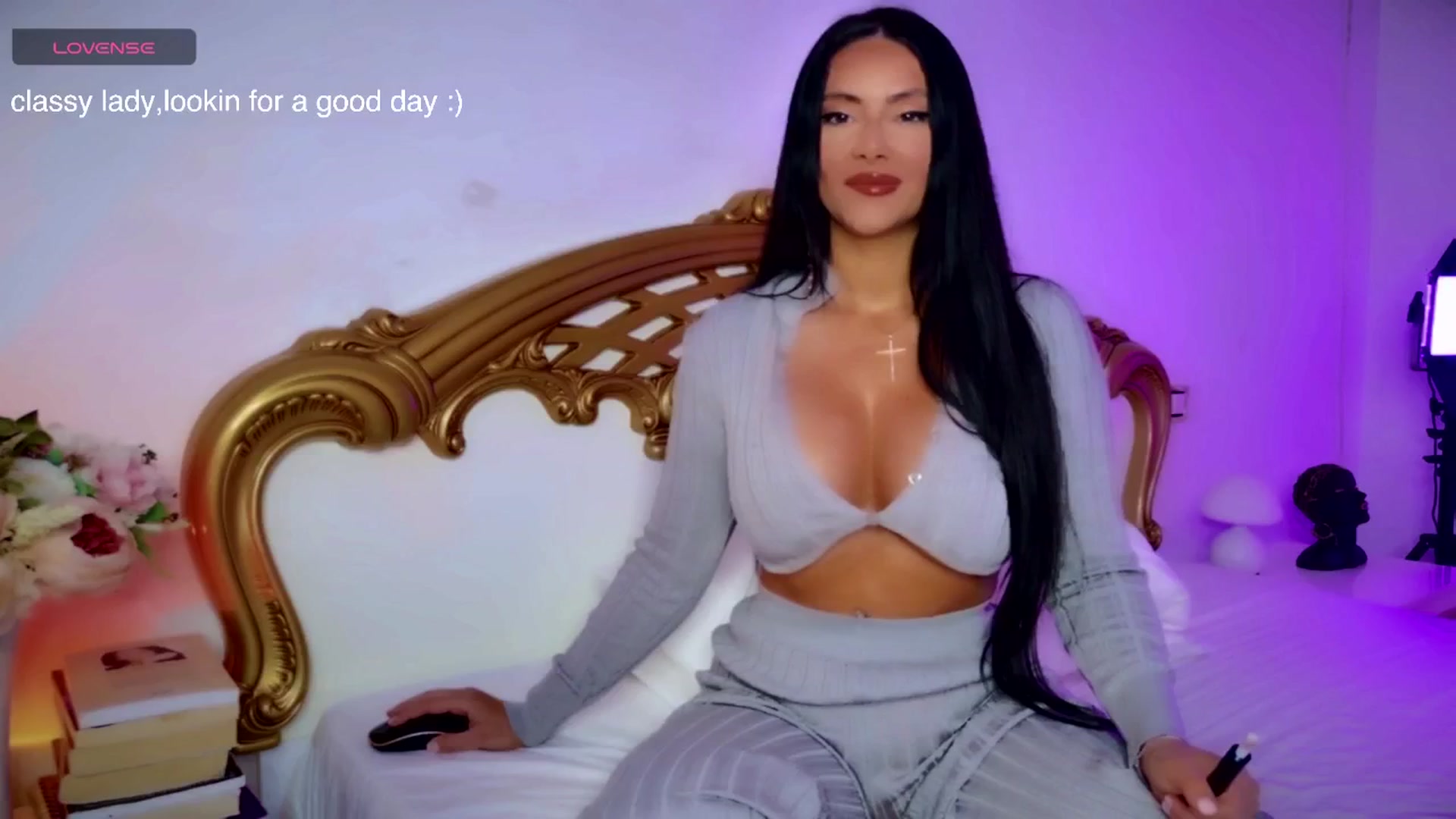 Gallery image thumbnail from HalfPhilippin's myfreecams stream on, 04/26/2026, 19:27 image 6 of 20