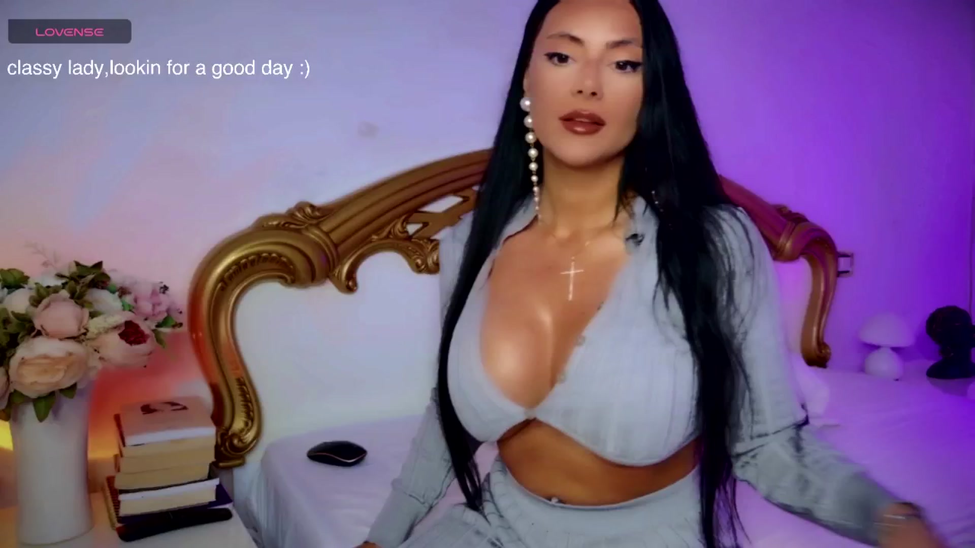 Gallery image thumbnail from HalfPhilippin's myfreecams stream on, 04/26/2026, 19:27 image 2 of 20