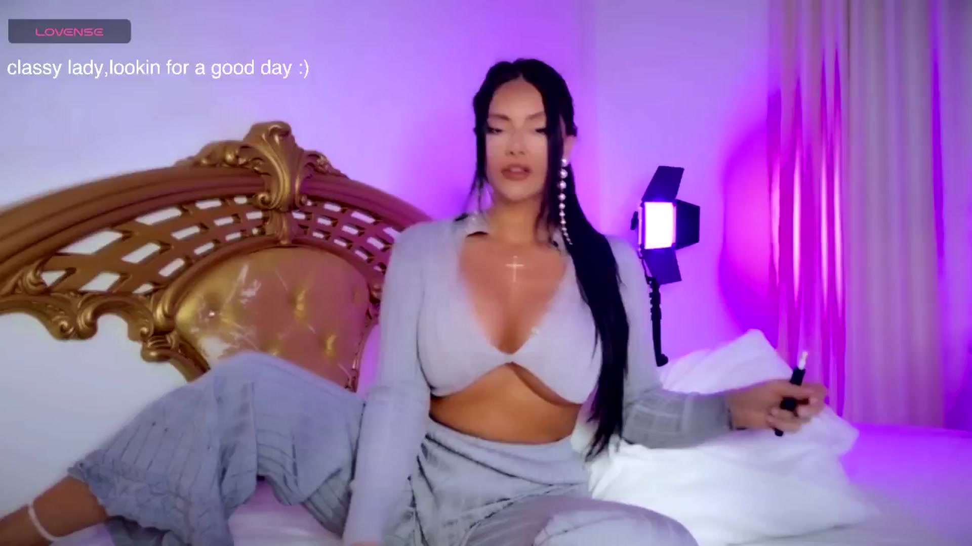 Gallery image thumbnail from HalfPhilippin's myfreecams stream on, 04/26/2026, 19:27 image 14 of 20