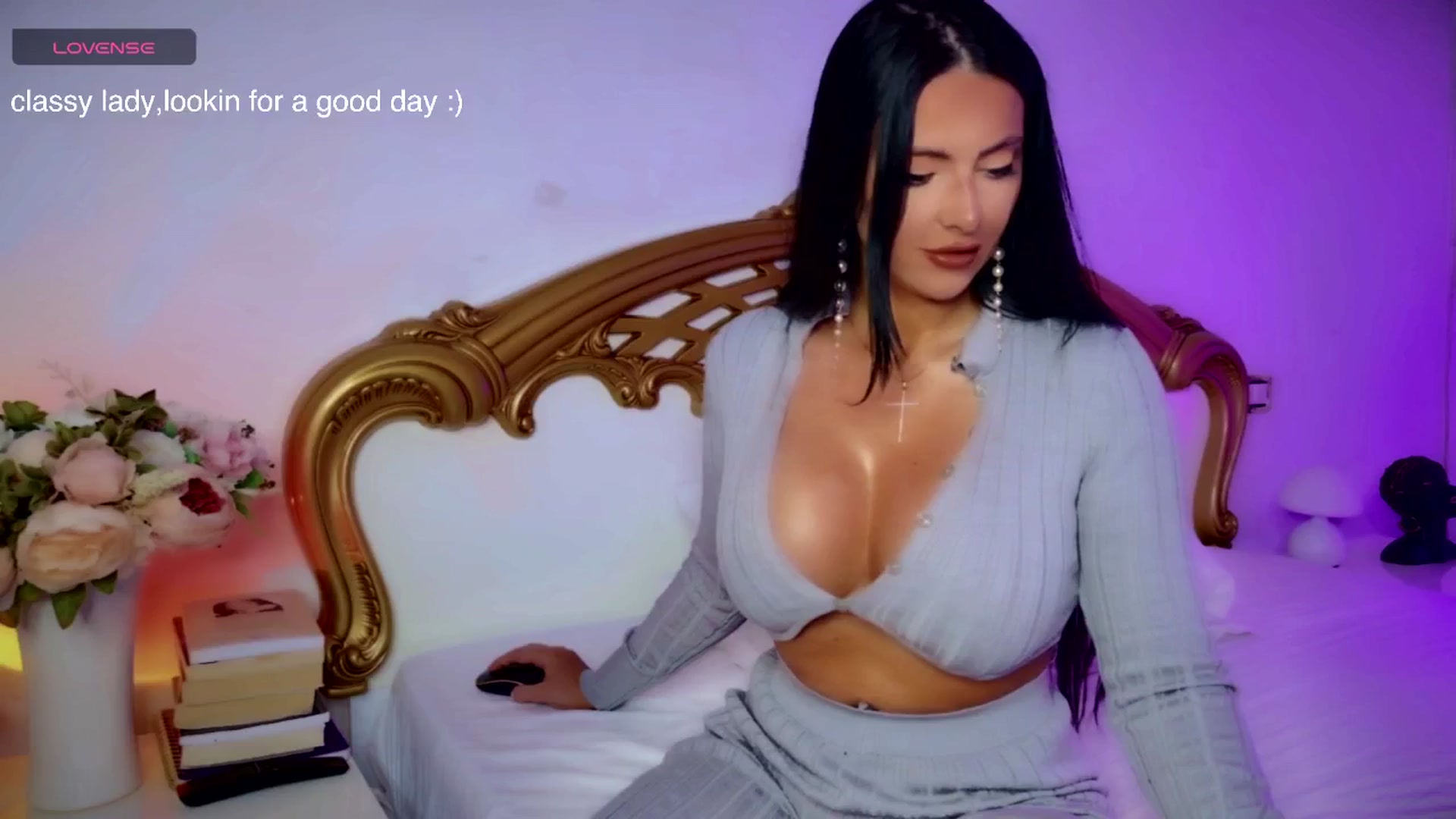 Gallery image thumbnail from HalfPhilippin's myfreecams stream on, 04/26/2026, 19:27 image 1 of 20
