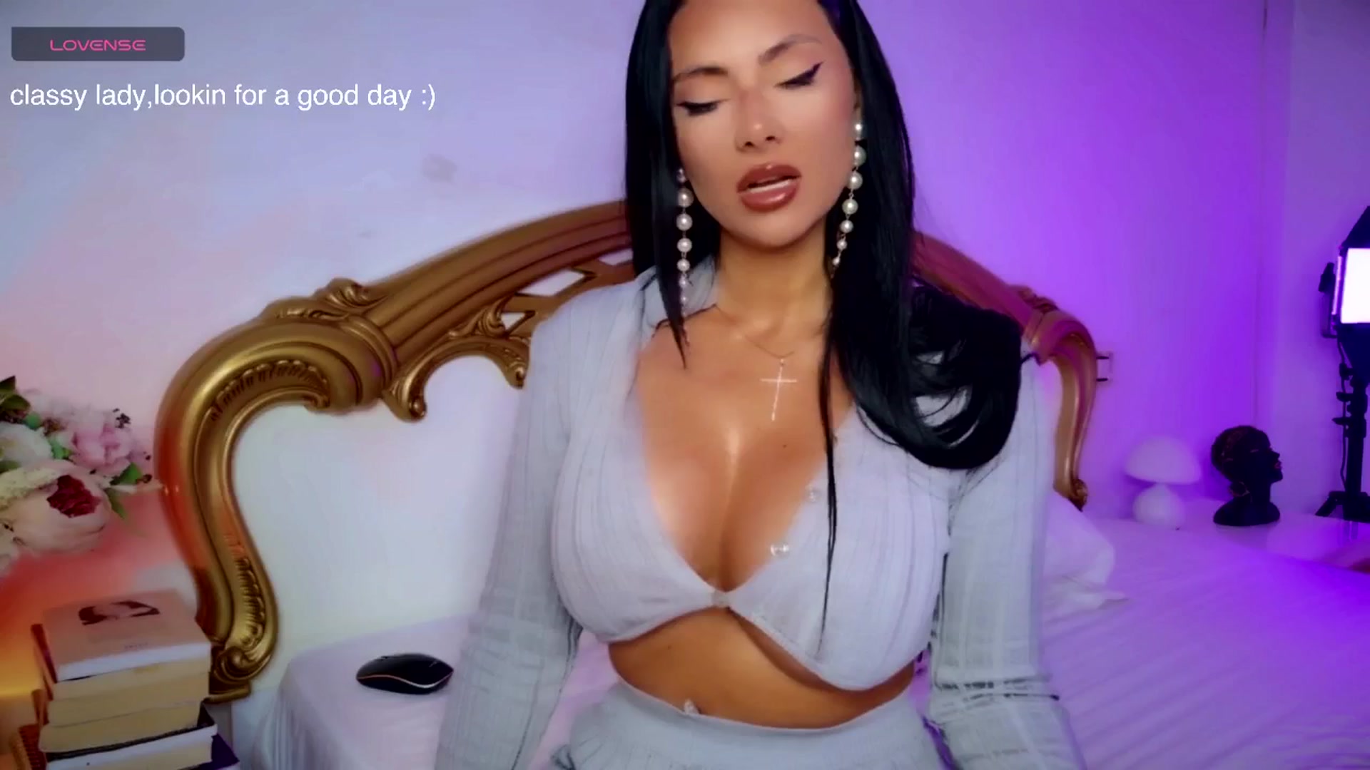 Gallery image thumbnail from HalfPhilippin's myfreecams stream on, 04/26/2026, 19:27 image 5 of 20