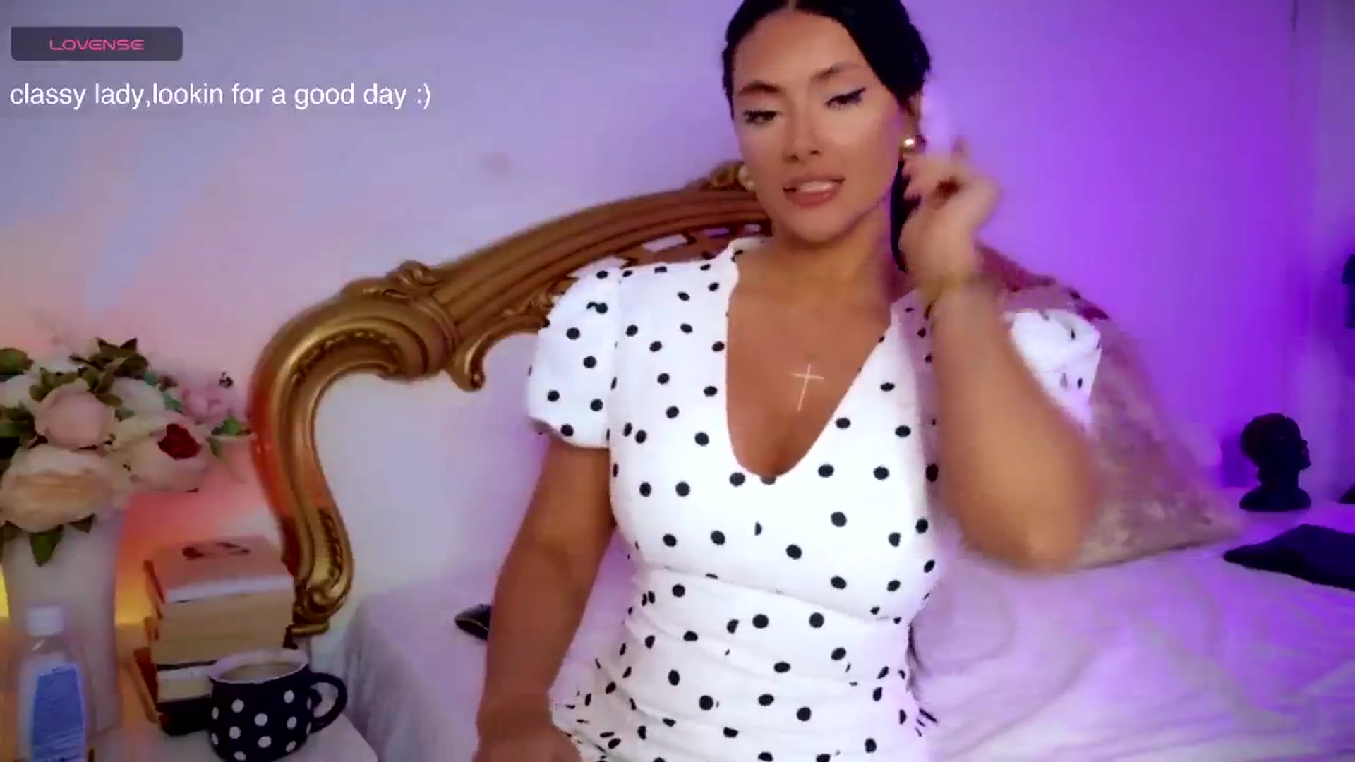 Gallery image thumbnail from HalfPhilippin's myfreecams stream on, 04/27/2026, 21:23 image 14 of 20