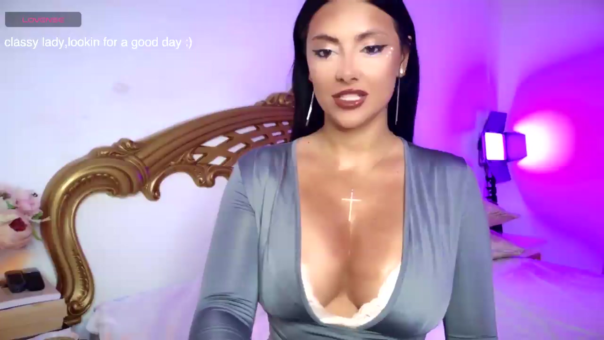 Gallery image thumbnail from HalfPhilippin's myfreecams stream on, 05/09/2026, 20:57 image 2 of 20