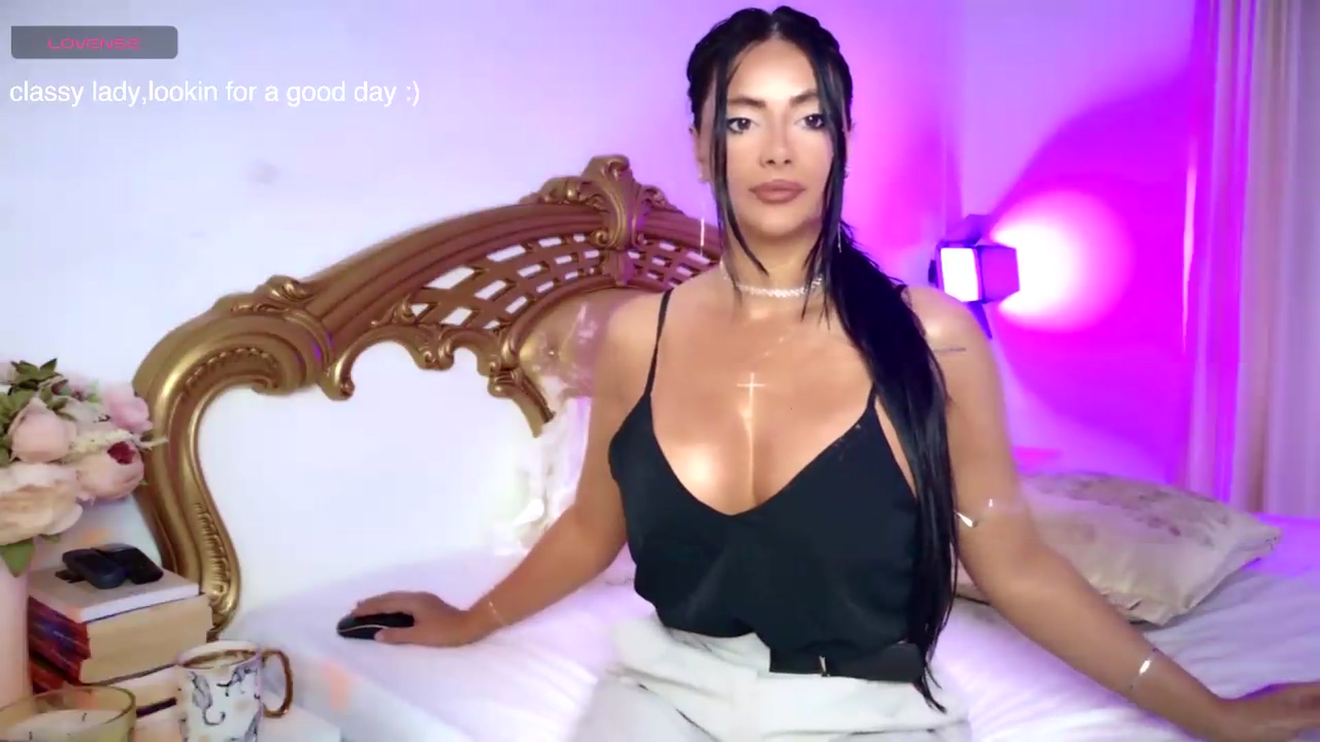 Gallery image thumbnail from HalfPhilippin's myfreecams stream on, 05/10/2026, 21:12 image 2 of 20