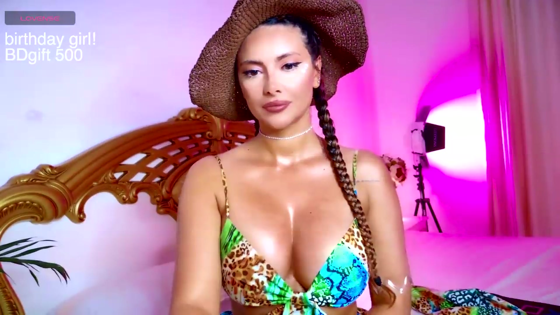 Gallery image thumbnail from HalfPhilippin's myfreecams stream on, 06/05/2026, 21:11 image 10 of 20