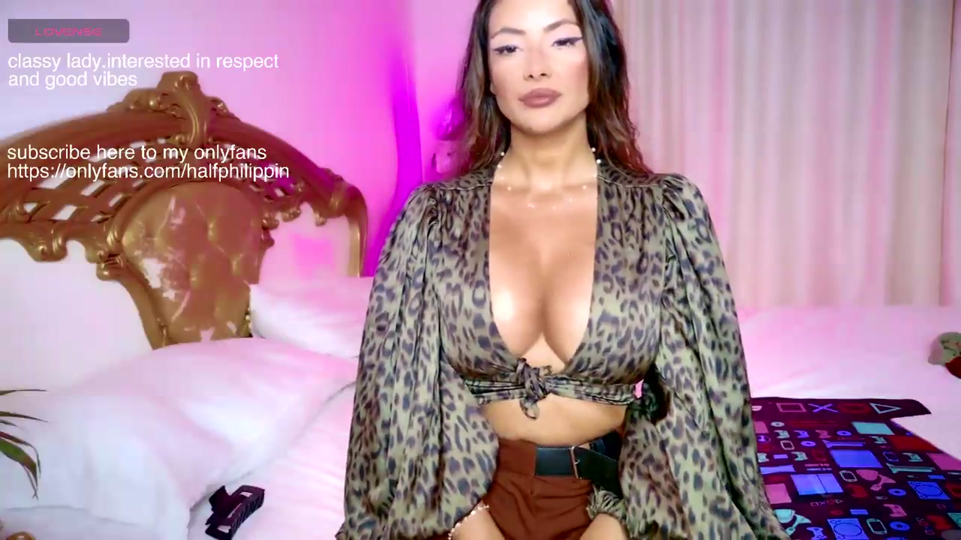 Gallery image thumbnail from HalfPhilippin's myfreecams stream on, 06/09/2026, 22:16 image 8 of 20