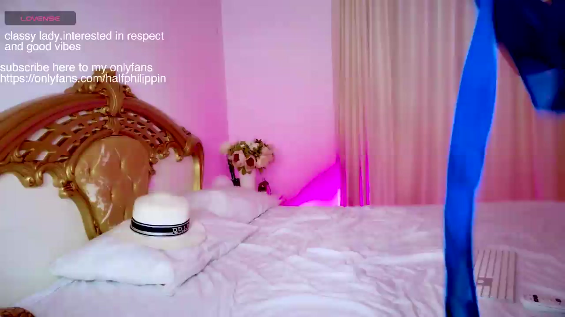 Gallery image thumbnail from HalfPhilippin's myfreecams stream on, 06/14/2026, 22:17 image 4 of 20