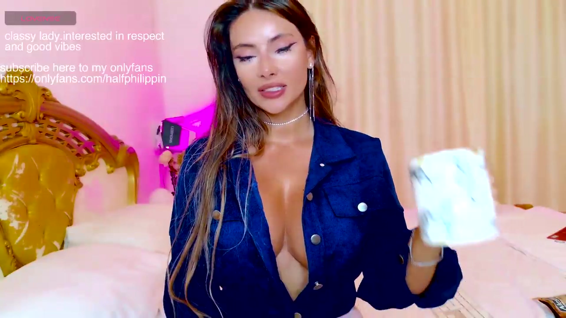 Gallery image thumbnail from HalfPhilippin's myfreecams stream on, 06/15/2026, 21:56 image 8 of 20