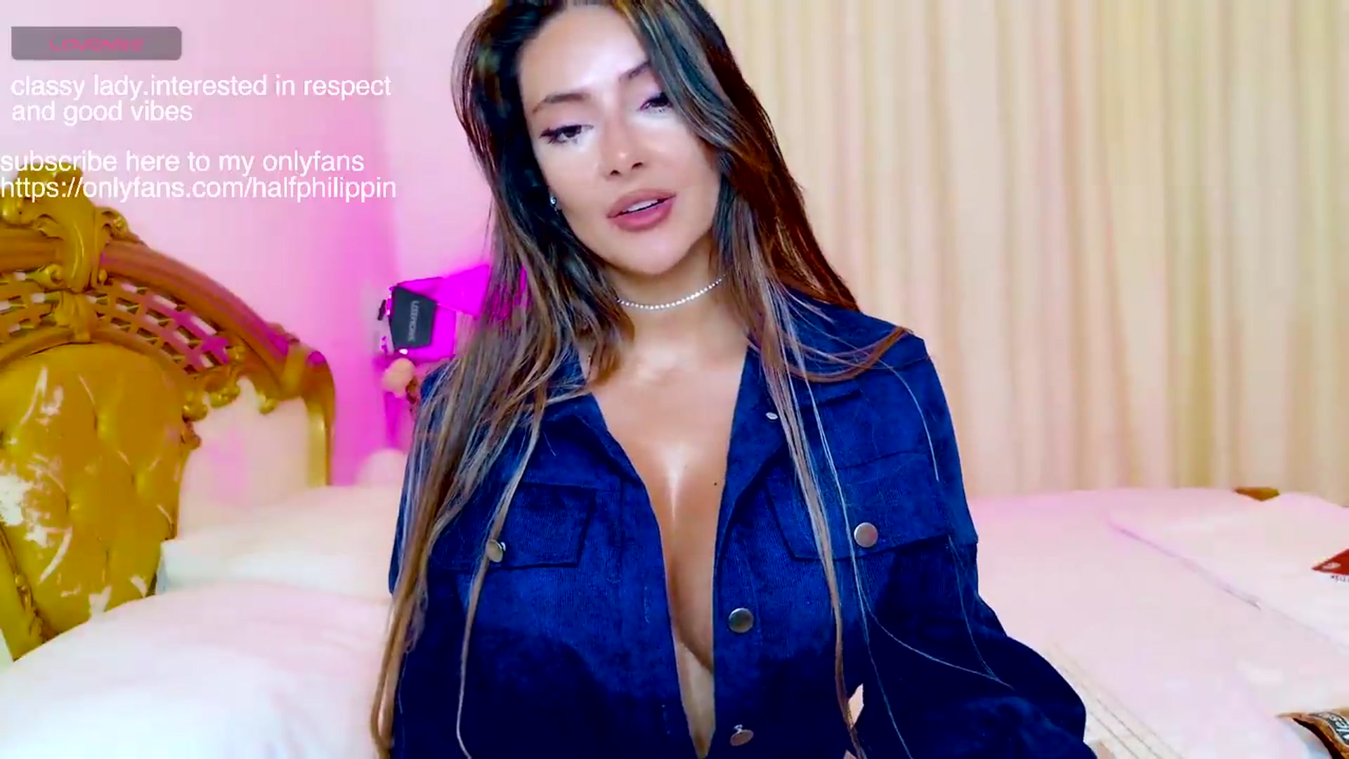 Gallery image thumbnail from HalfPhilippin's myfreecams stream on, 06/15/2026, 21:56 image 6 of 20