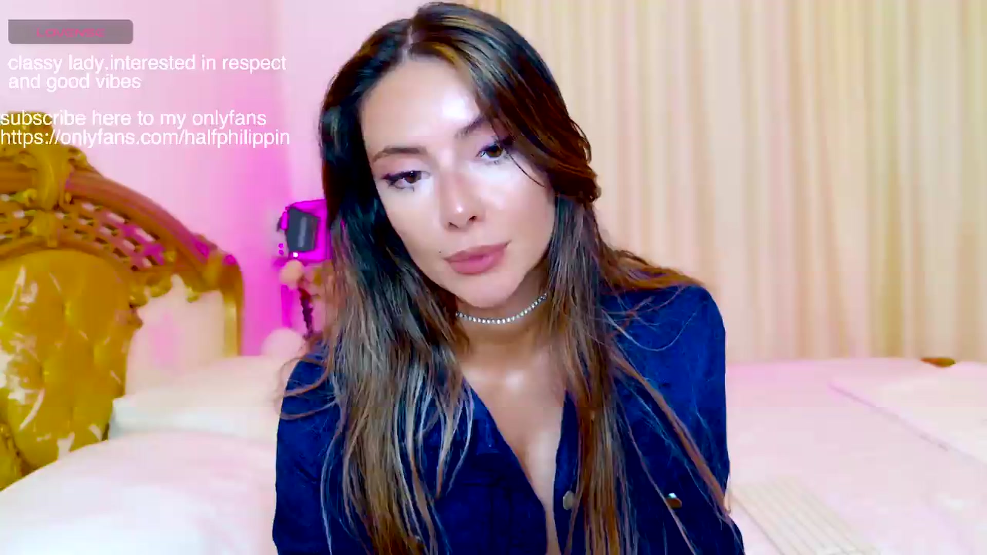 Gallery image thumbnail from HalfPhilippin's myfreecams stream on, 06/15/2026, 22:24 image 1 of 20