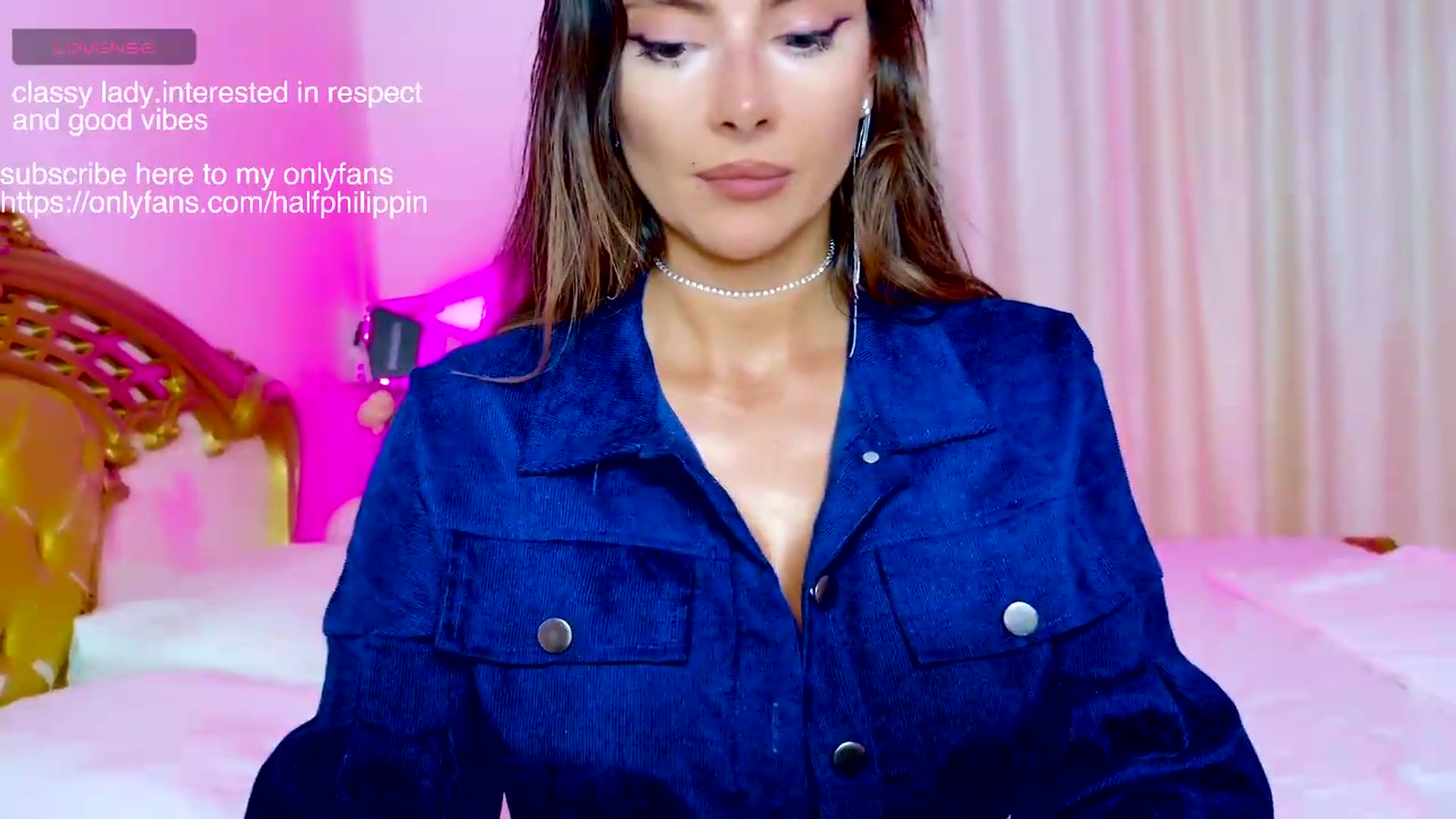 Gallery image thumbnail from HalfPhilippin's myfreecams stream on, 06/15/2026, 22:24 image 14 of 20