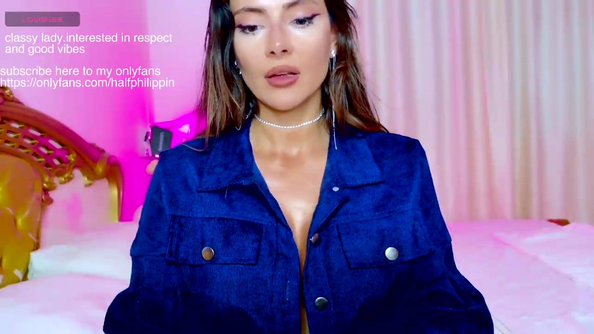Gallery image thumbnail from HalfPhilippin's myfreecams stream on, 06/15/2026, 22:24 image 13 of 20