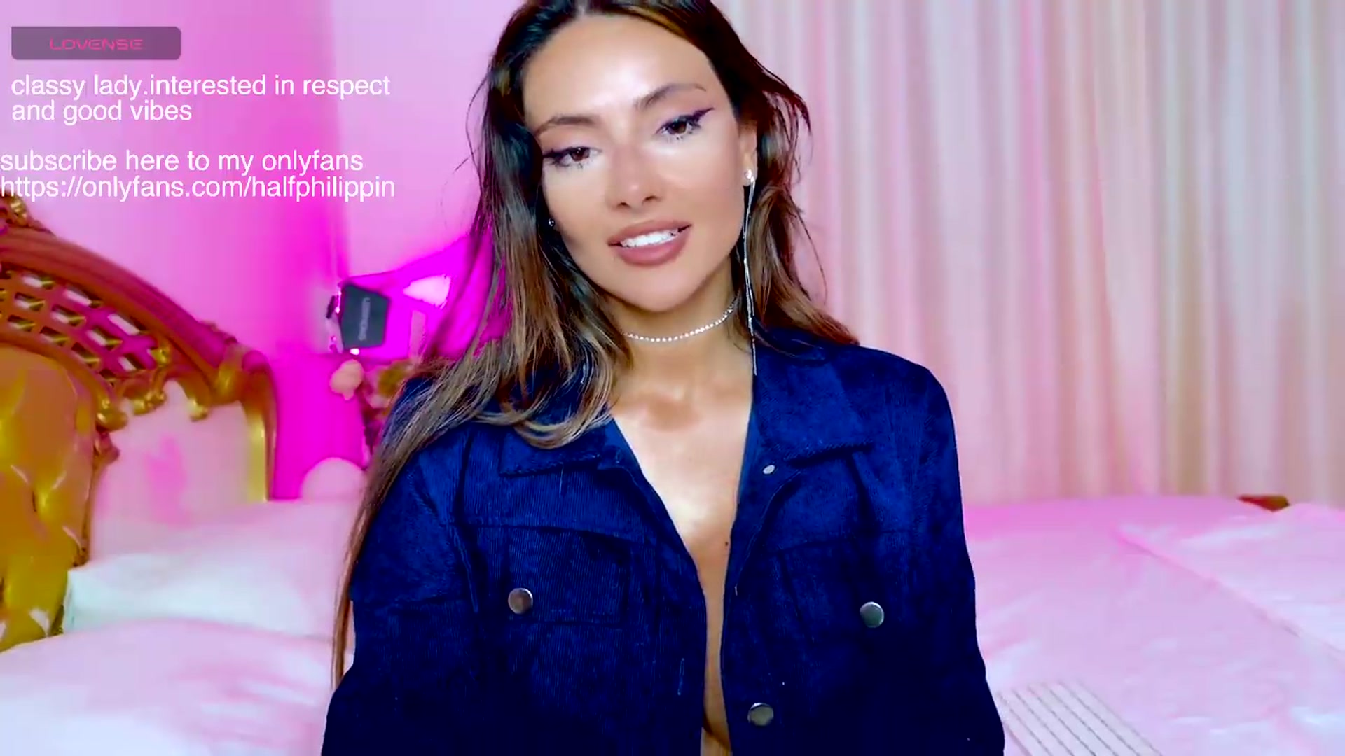 Gallery image thumbnail from HalfPhilippin's myfreecams stream on, 06/15/2026, 22:24 image 11 of 20