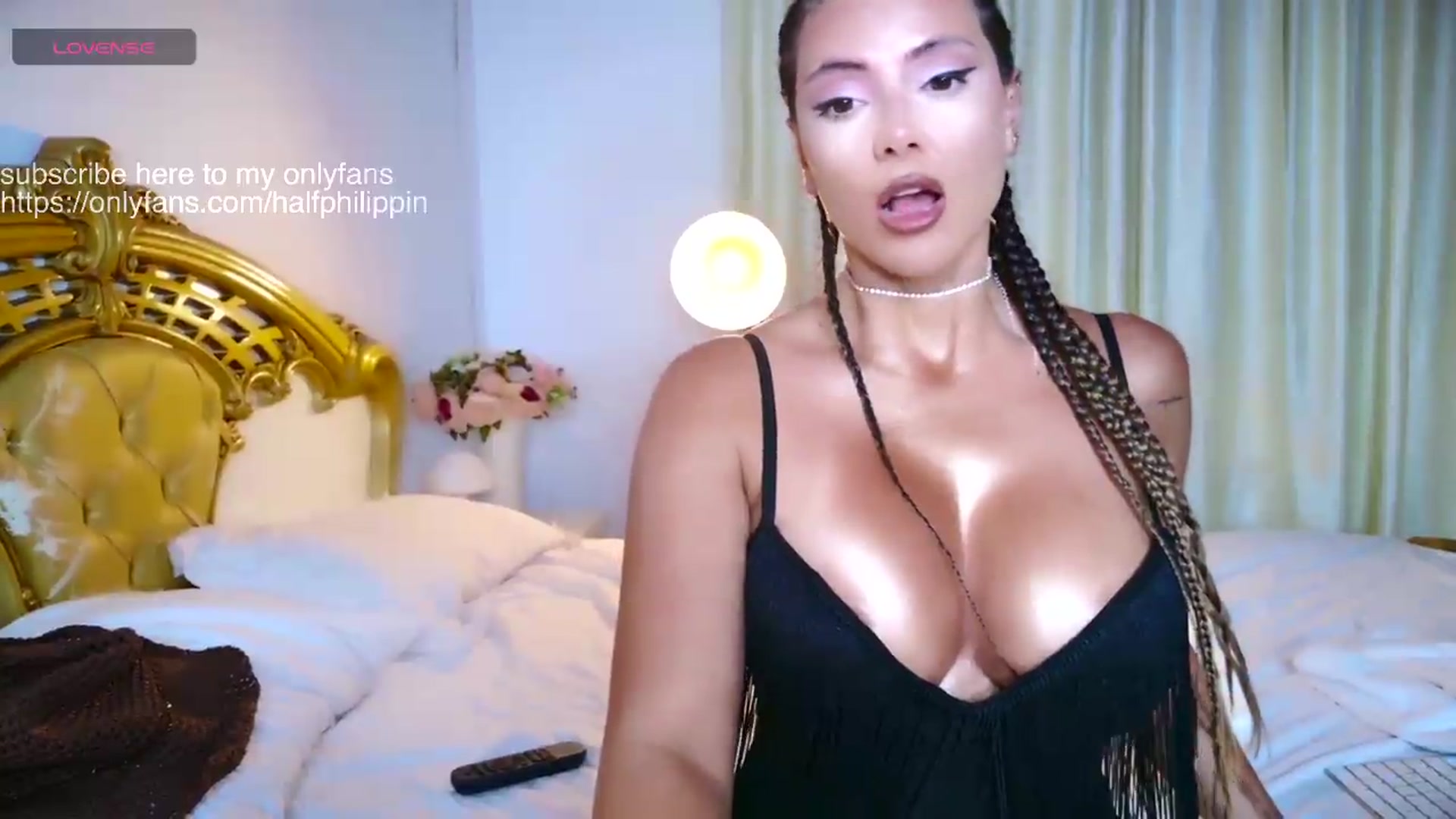 Gallery image thumbnail from HalfPhilippin's myfreecams stream on, 06/24/2026, 20:03 image 14 of 20