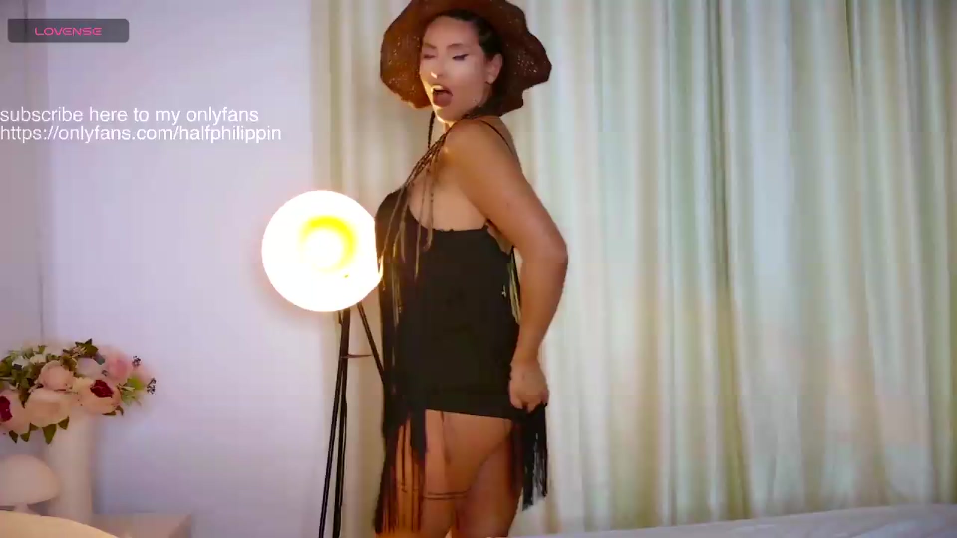 Gallery image thumbnail from HalfPhilippin's myfreecams stream on, 06/24/2026, 20:03 image 9 of 20