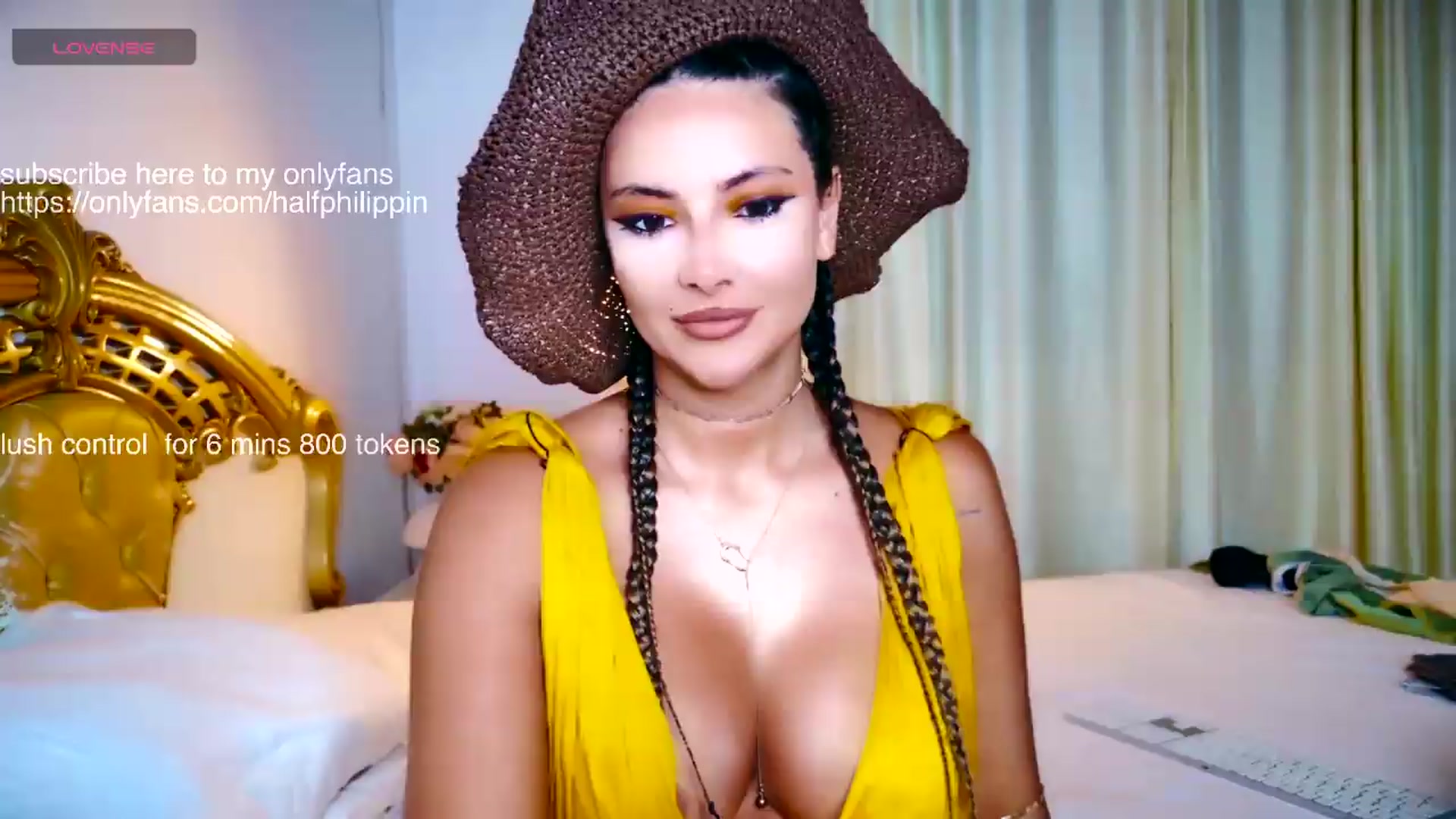 Gallery image thumbnail from HalfPhilippin's myfreecams stream on, 07/01/2026, 23:16 image 1 of 20