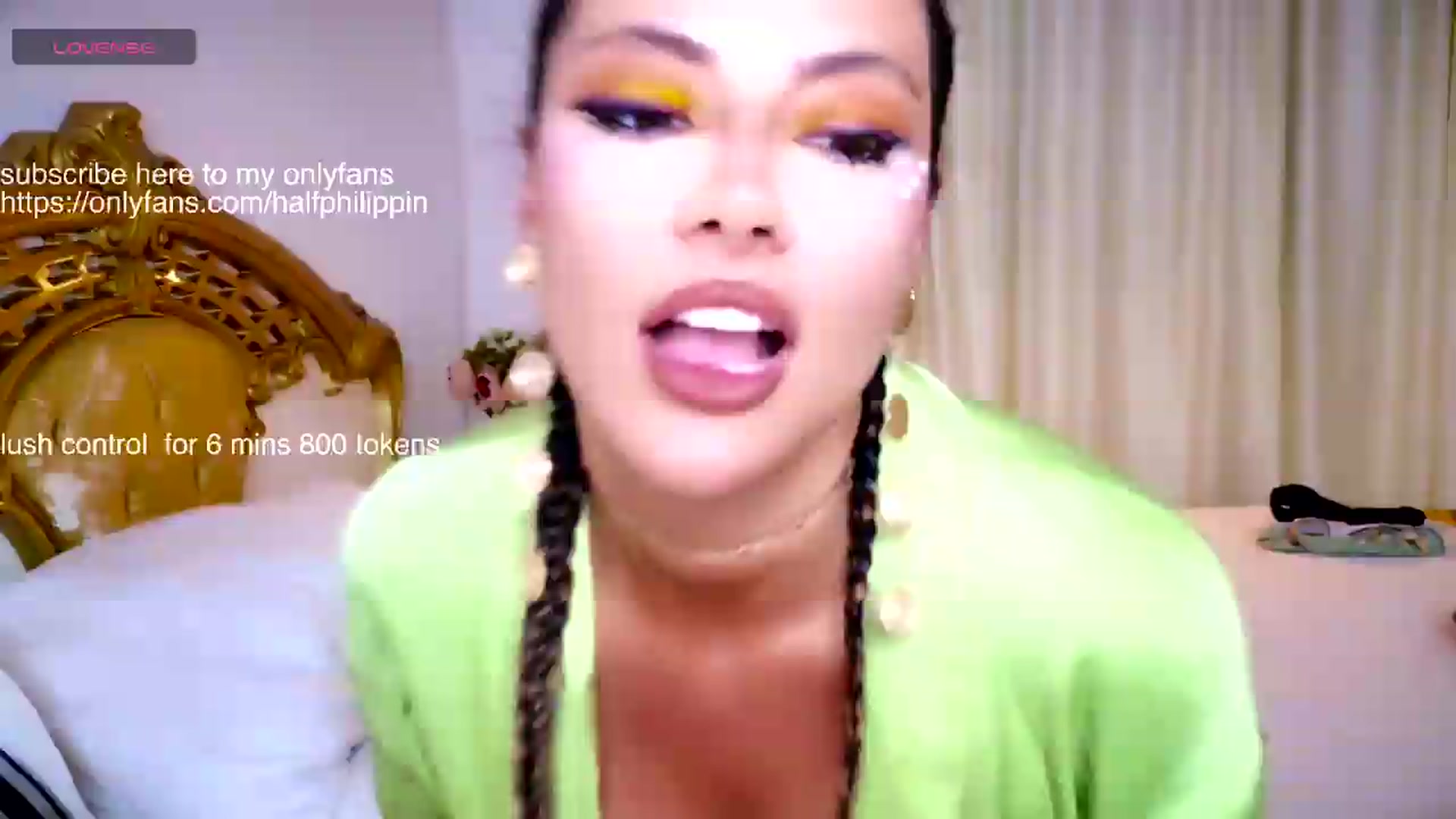 Gallery image thumbnail from HalfPhilippin's myfreecams stream on, 07/01/2026, 23:16 image 13 of 20