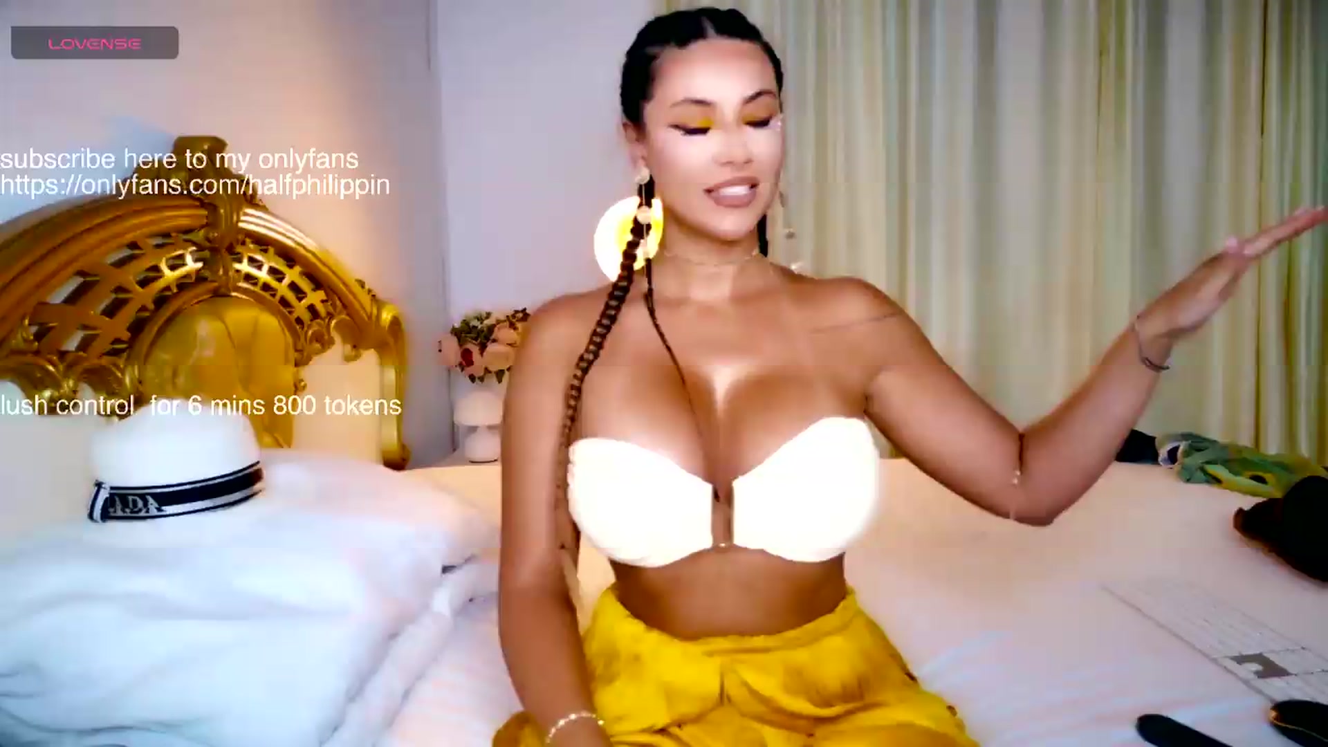 Gallery image thumbnail from HalfPhilippin's myfreecams stream on, 07/01/2026, 23:16 image 4 of 20
