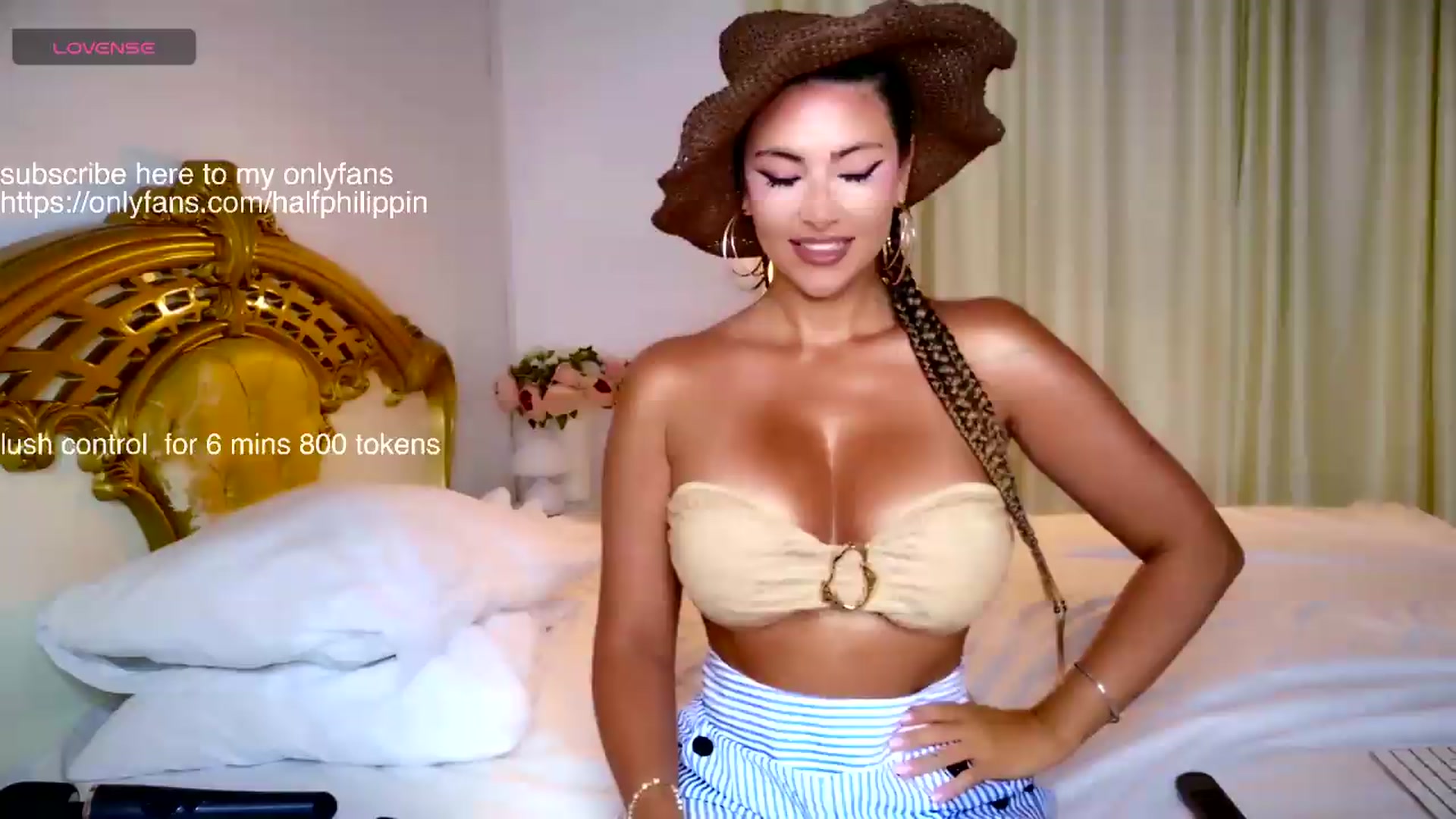 Gallery image thumbnail from HalfPhilippin's myfreecams stream on, 07/02/2026, 20:39 image 5 of 20