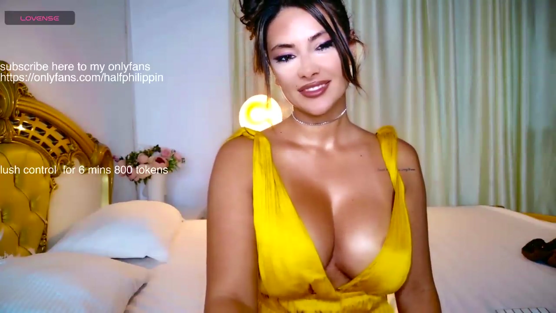 Gallery image thumbnail from HalfPhilippin's myfreecams stream on, 07/04/2026, 21:58 image 6 of 20