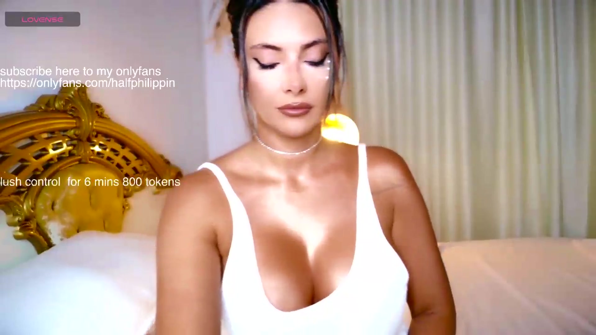Gallery image thumbnail from HalfPhilippin's myfreecams stream on, 07/05/2026, 19:31 image 5 of 20